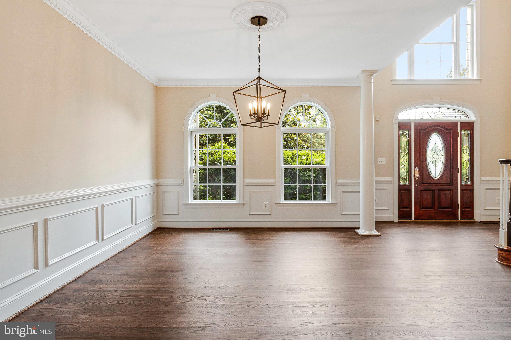 HYBLA VALLEY FARMS - Residential