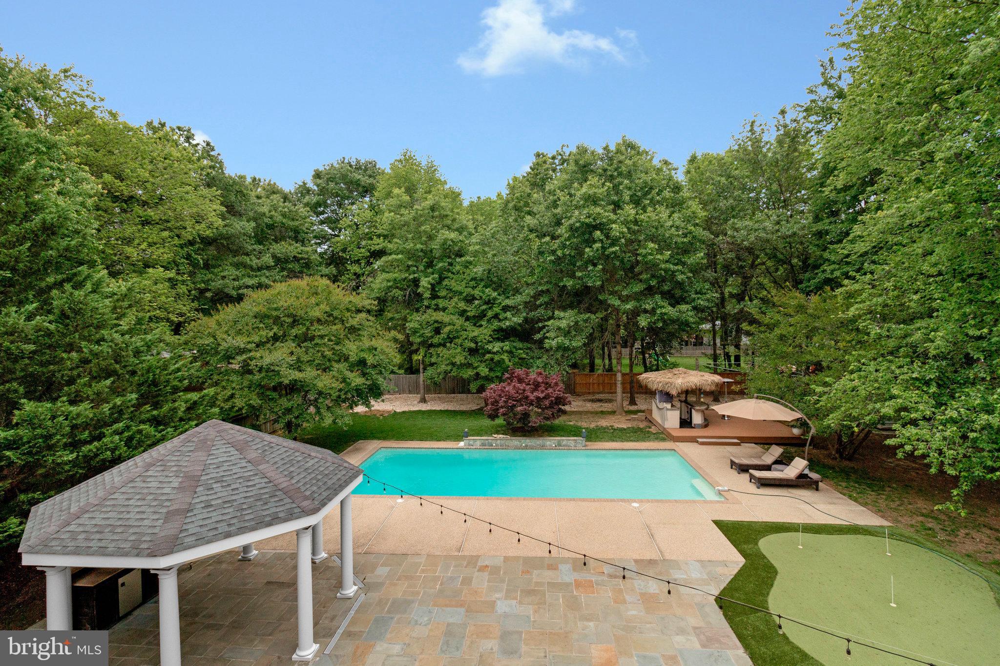 HYBLA VALLEY FARMS - Residential