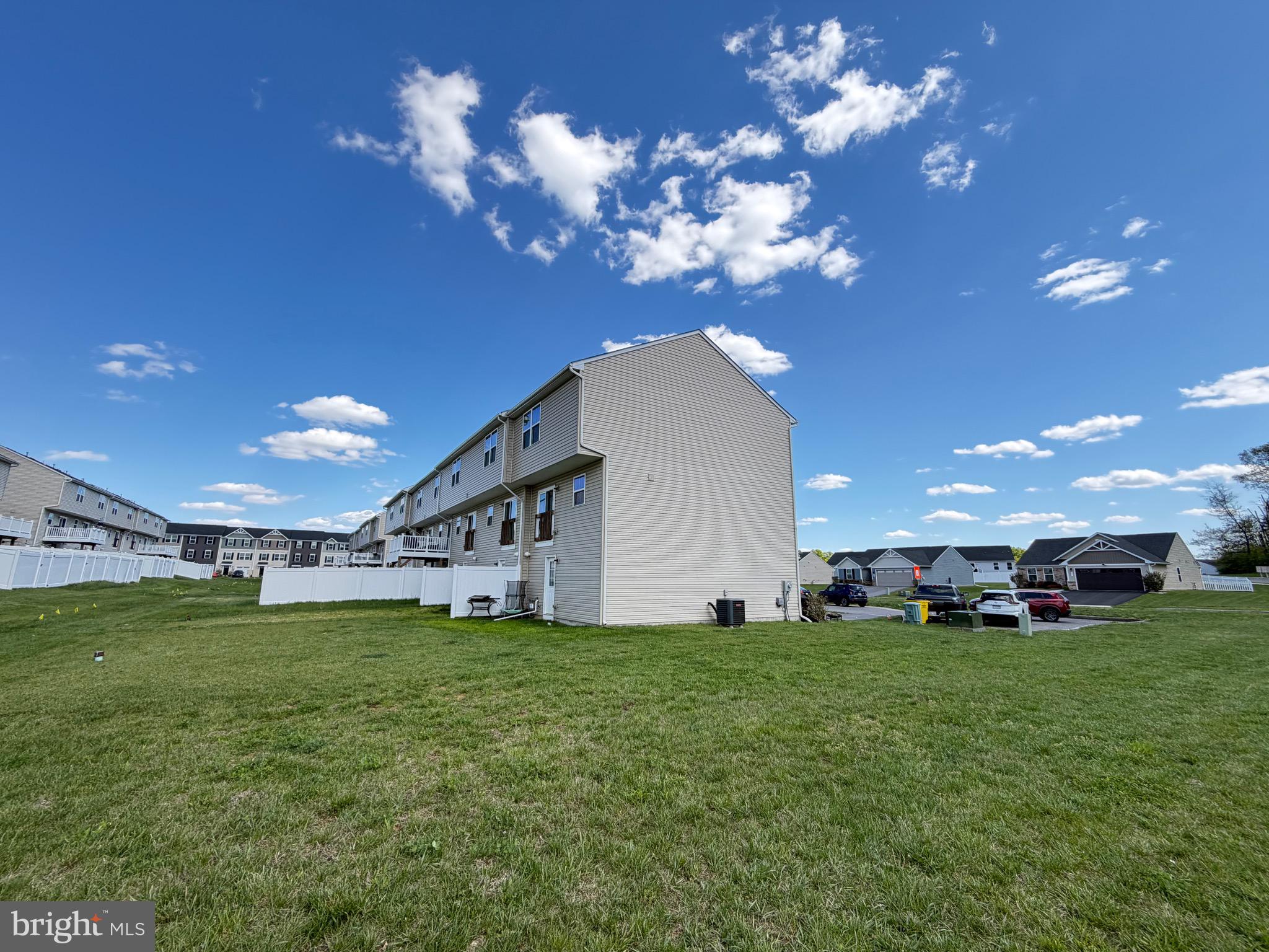 THE LAKES AT MARTINSBURG - Residential