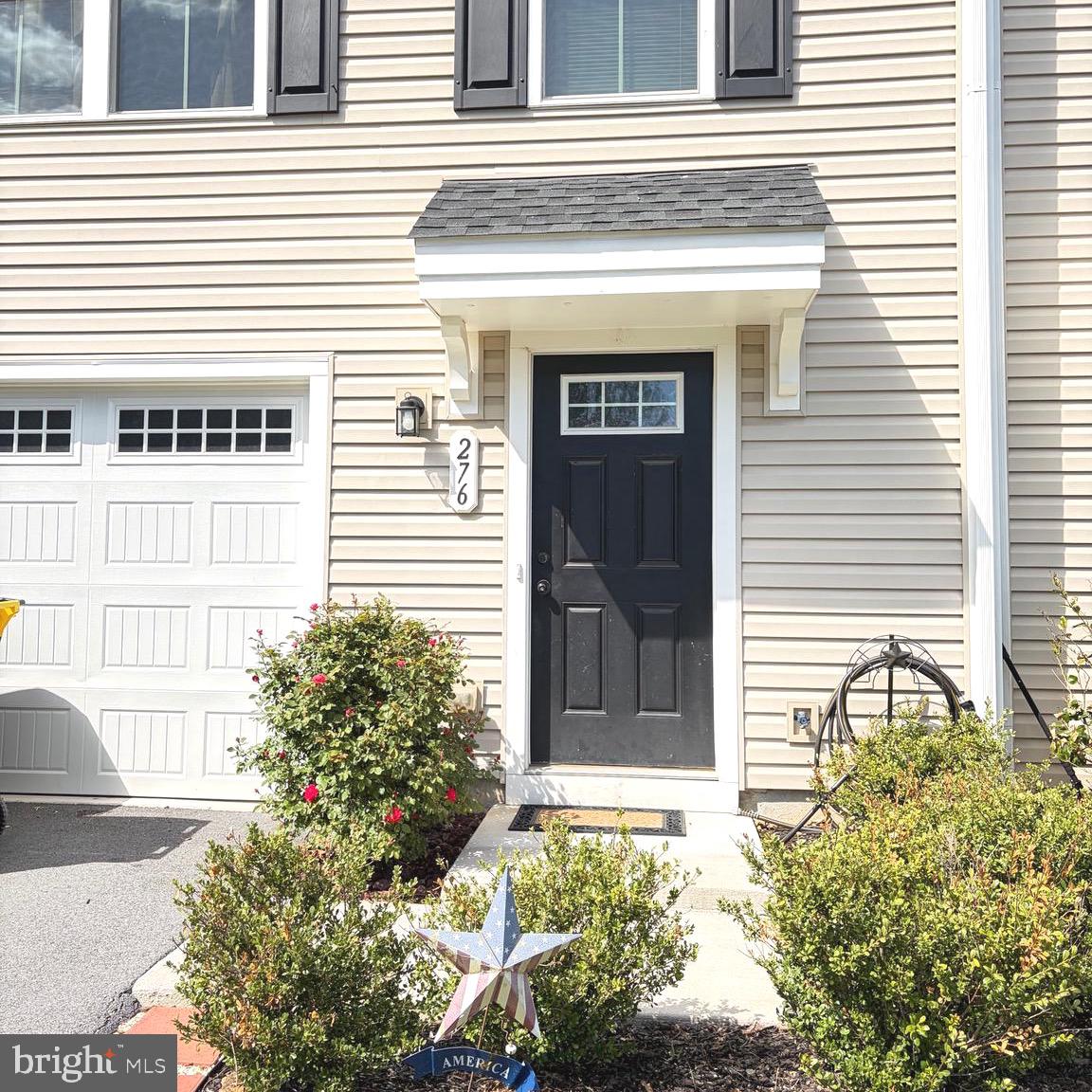 THE LAKES AT MARTINSBURG - Residential