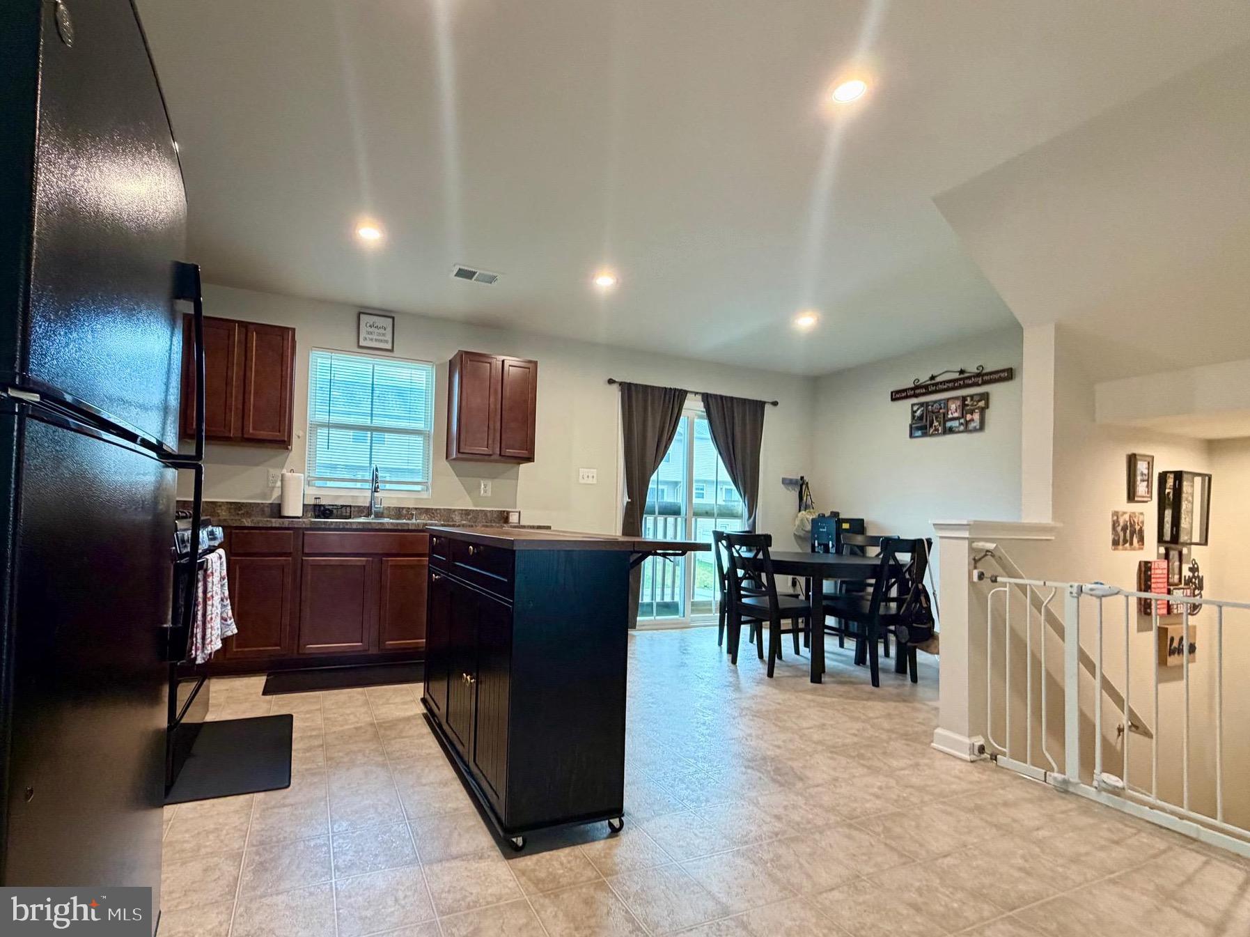 THE LAKES AT MARTINSBURG - Residential