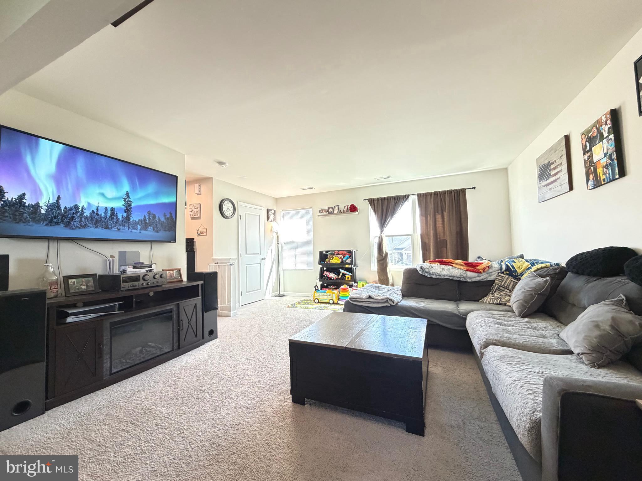 THE LAKES AT MARTINSBURG - Residential