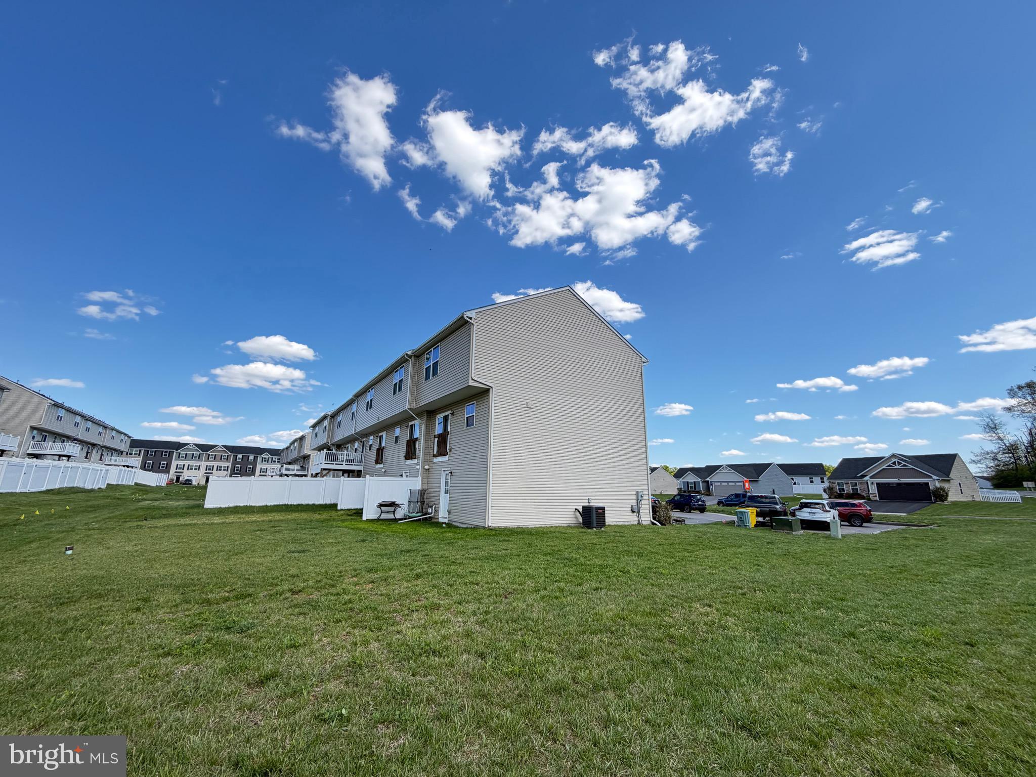 THE LAKES AT MARTINSBURG - Residential