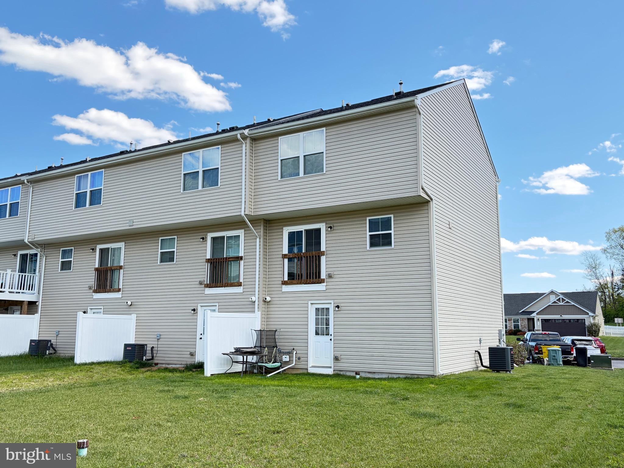 THE LAKES AT MARTINSBURG - Residential