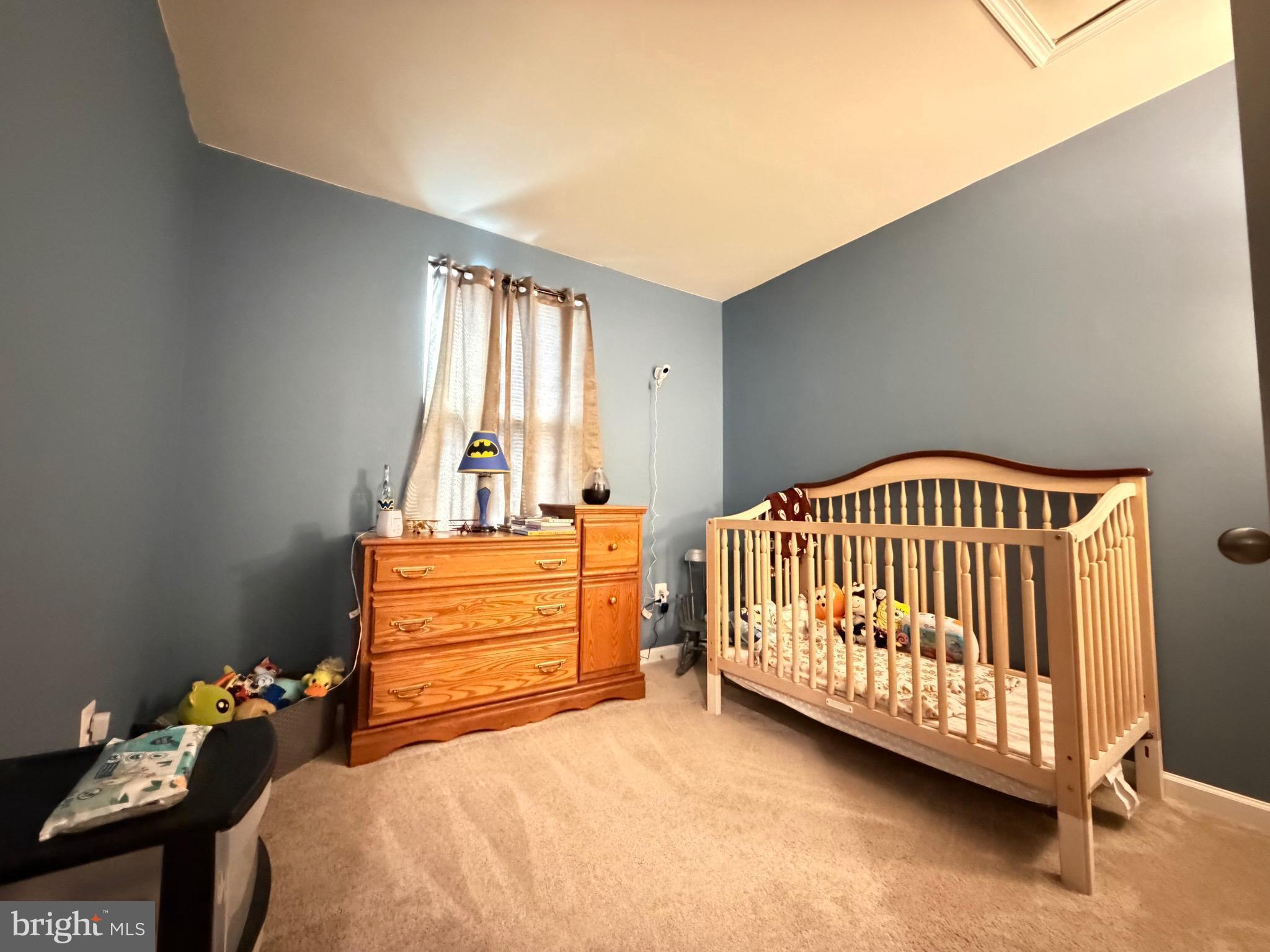 THE LAKES AT MARTINSBURG - Residential