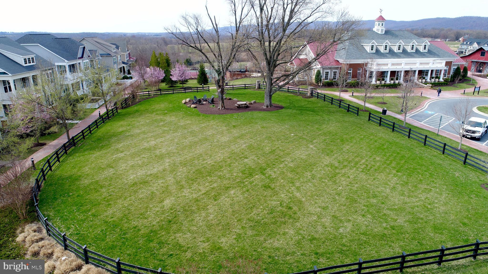 BRUNSWICK CROSSING - Residential