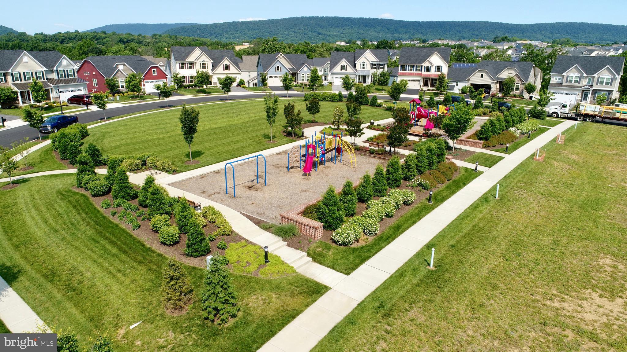BRUNSWICK CROSSING - Residential