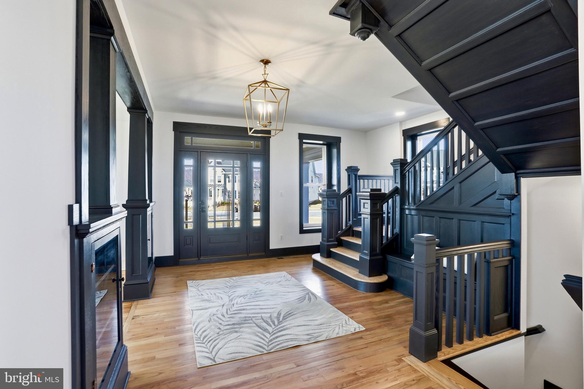 BRUNSWICK CROSSING - Residential