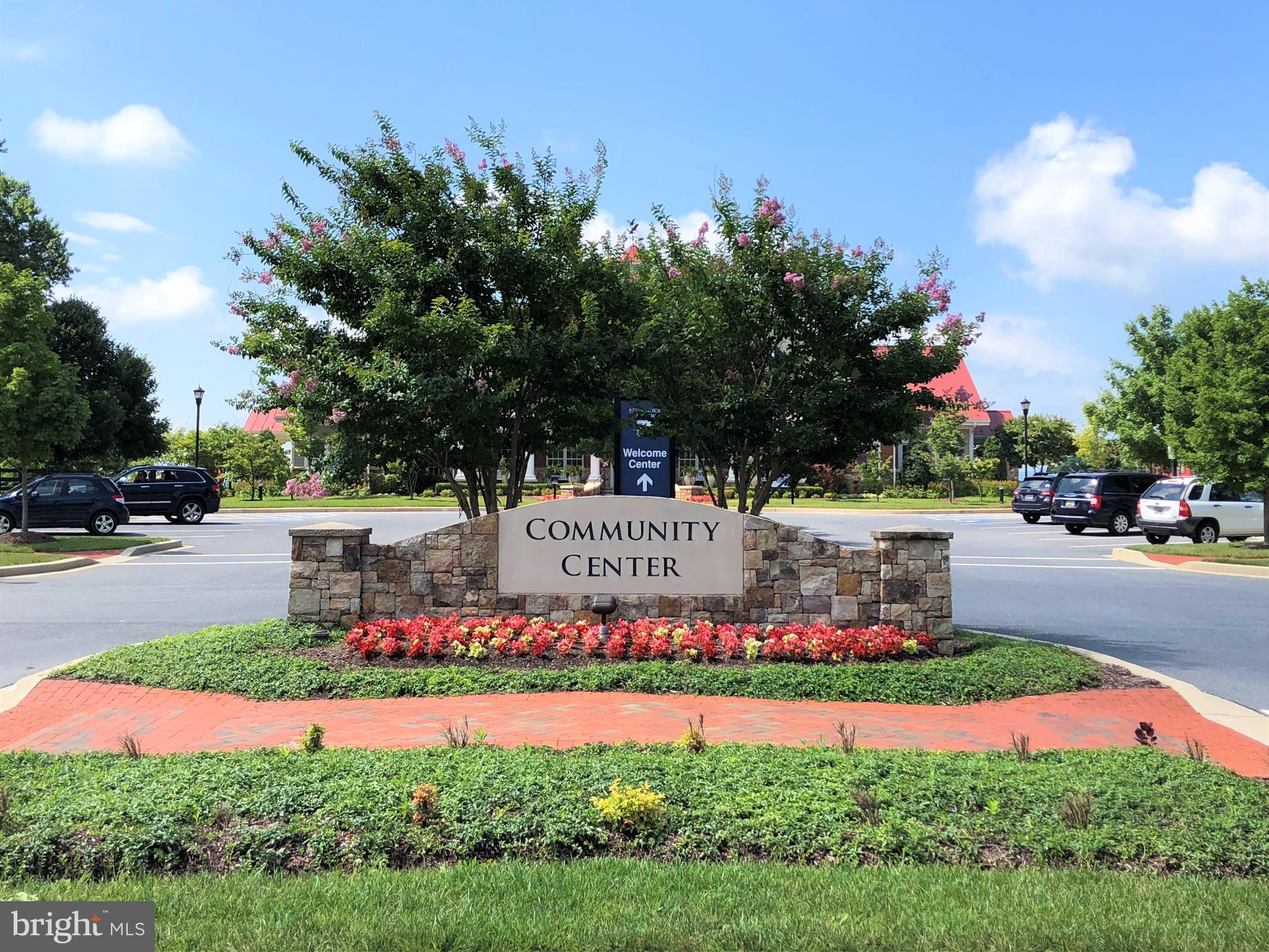 BRUNSWICK CROSSING - Residential