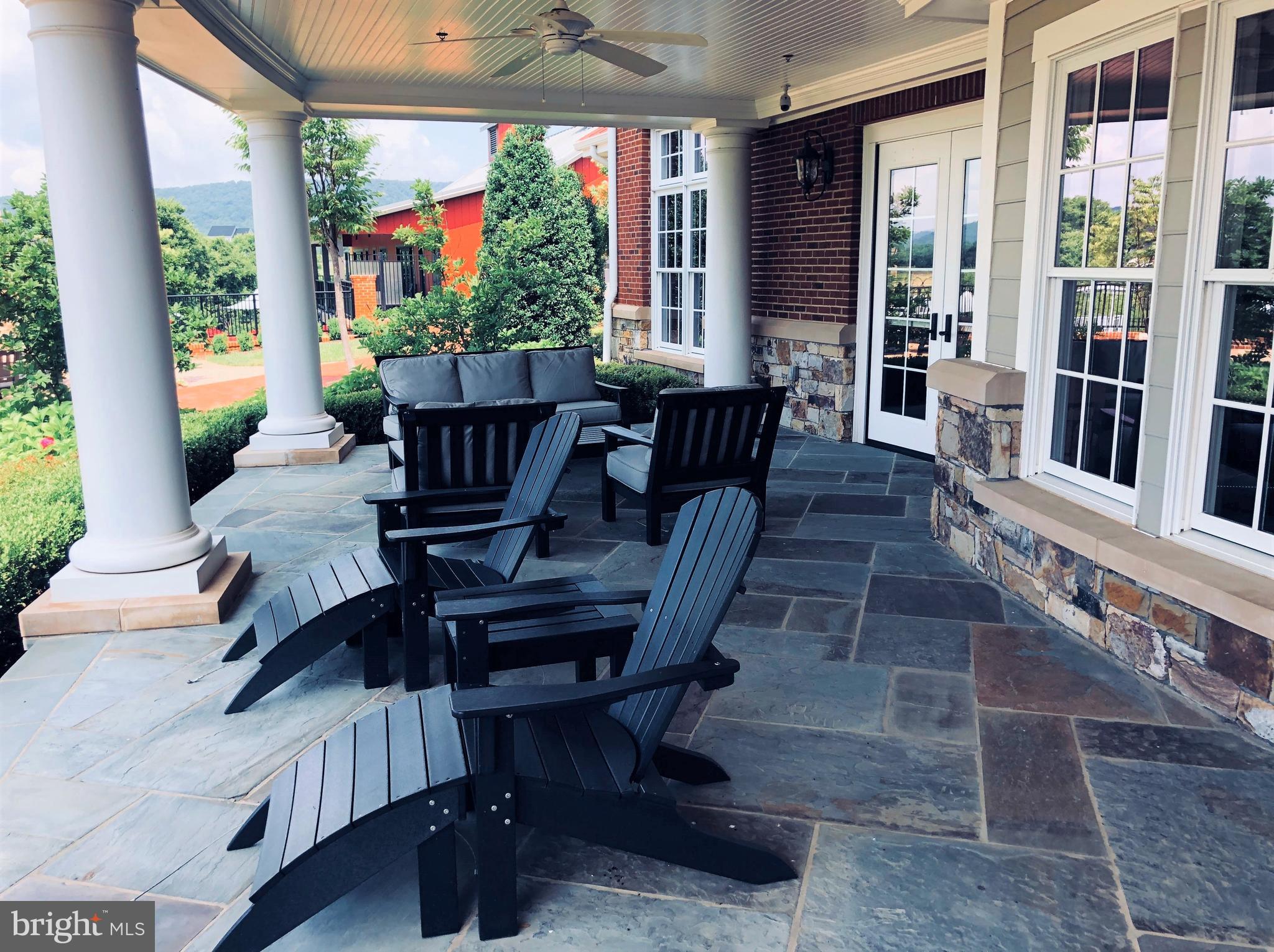 BRUNSWICK CROSSING - Residential