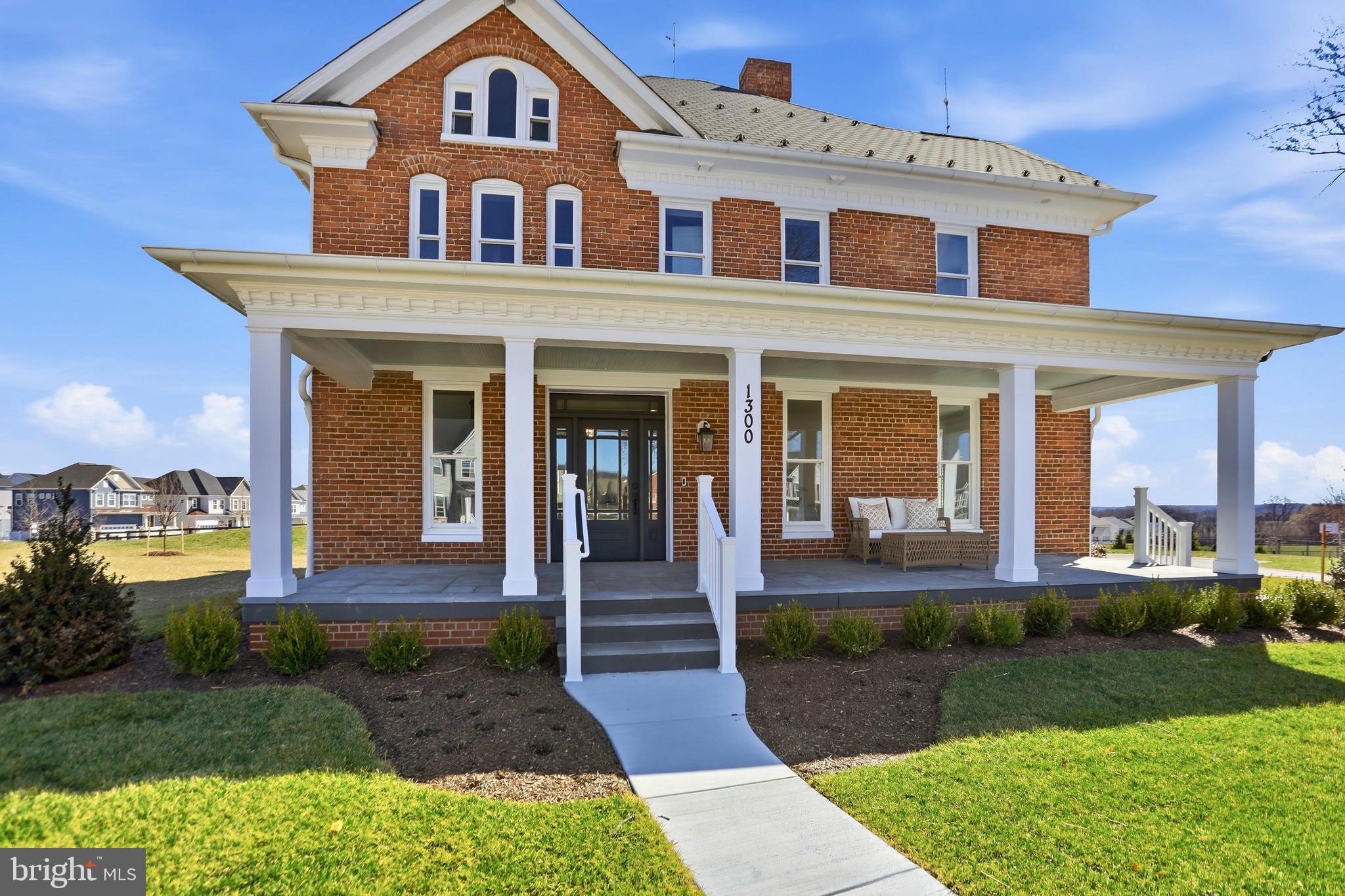 BRUNSWICK CROSSING - Residential