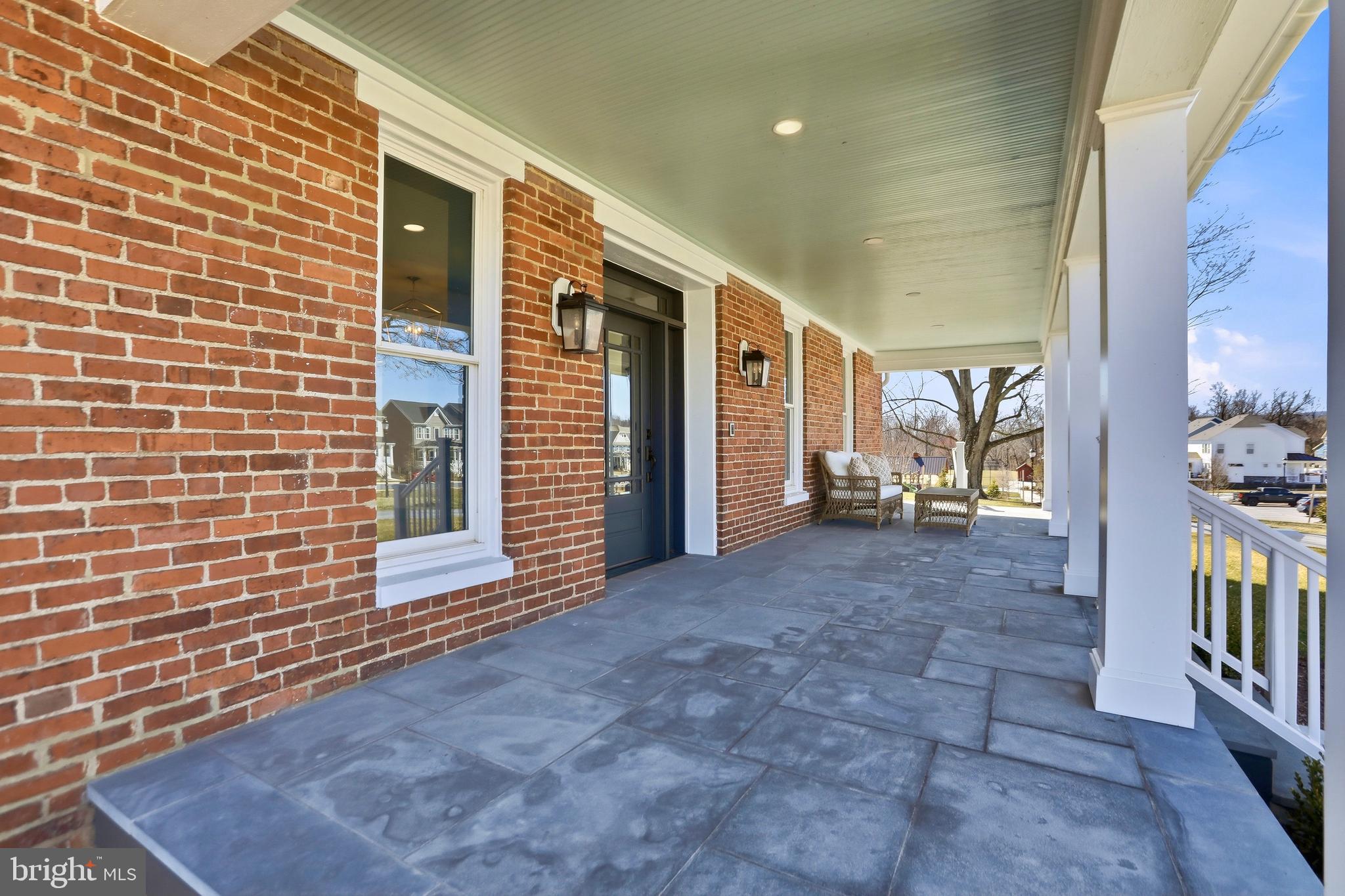 BRUNSWICK CROSSING - Residential