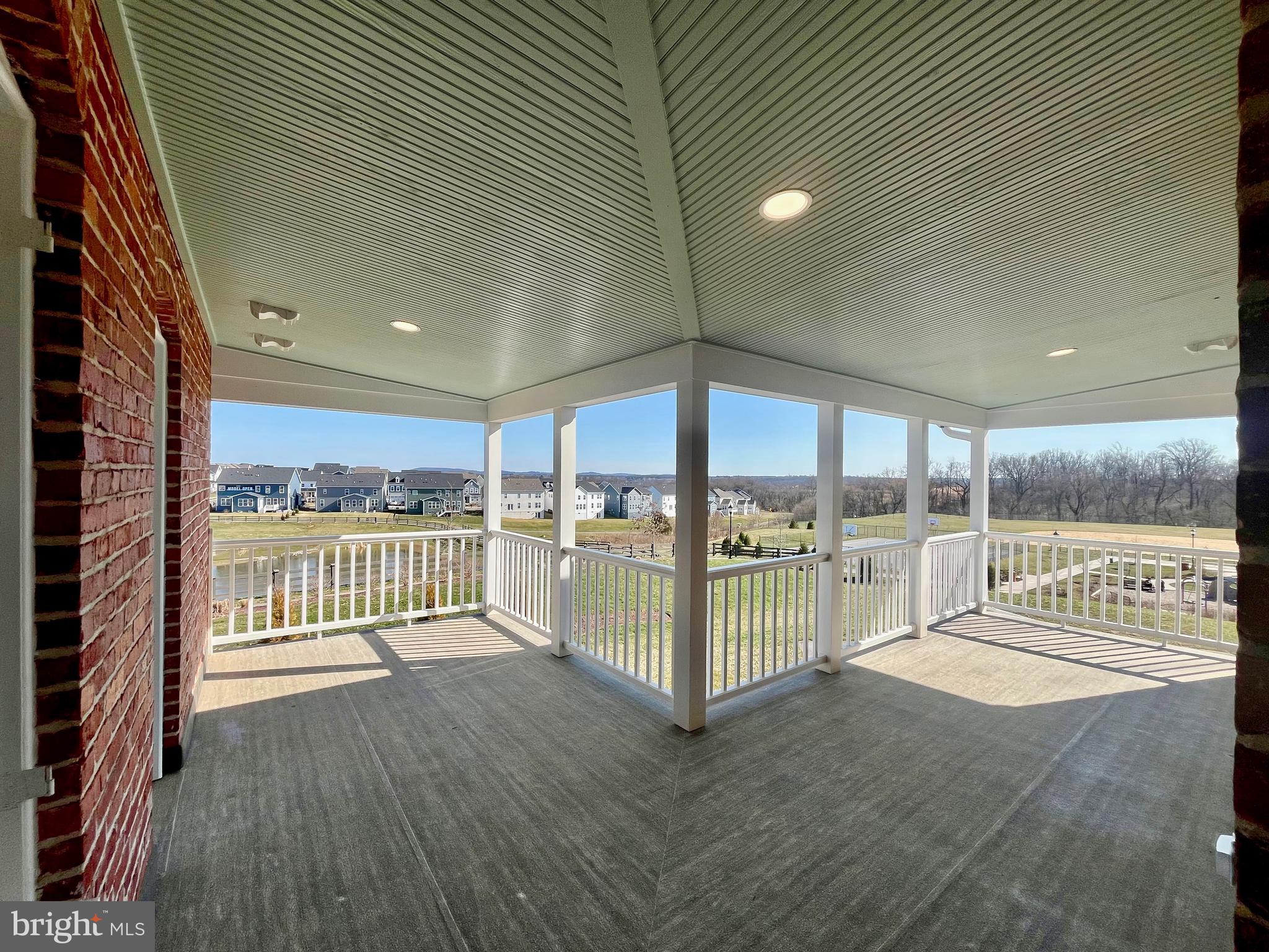 BRUNSWICK CROSSING - Residential