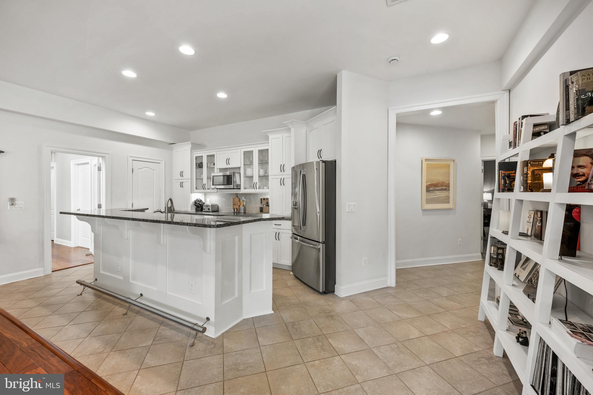 WILLOWSFORD AT THE GRANGE - Residential