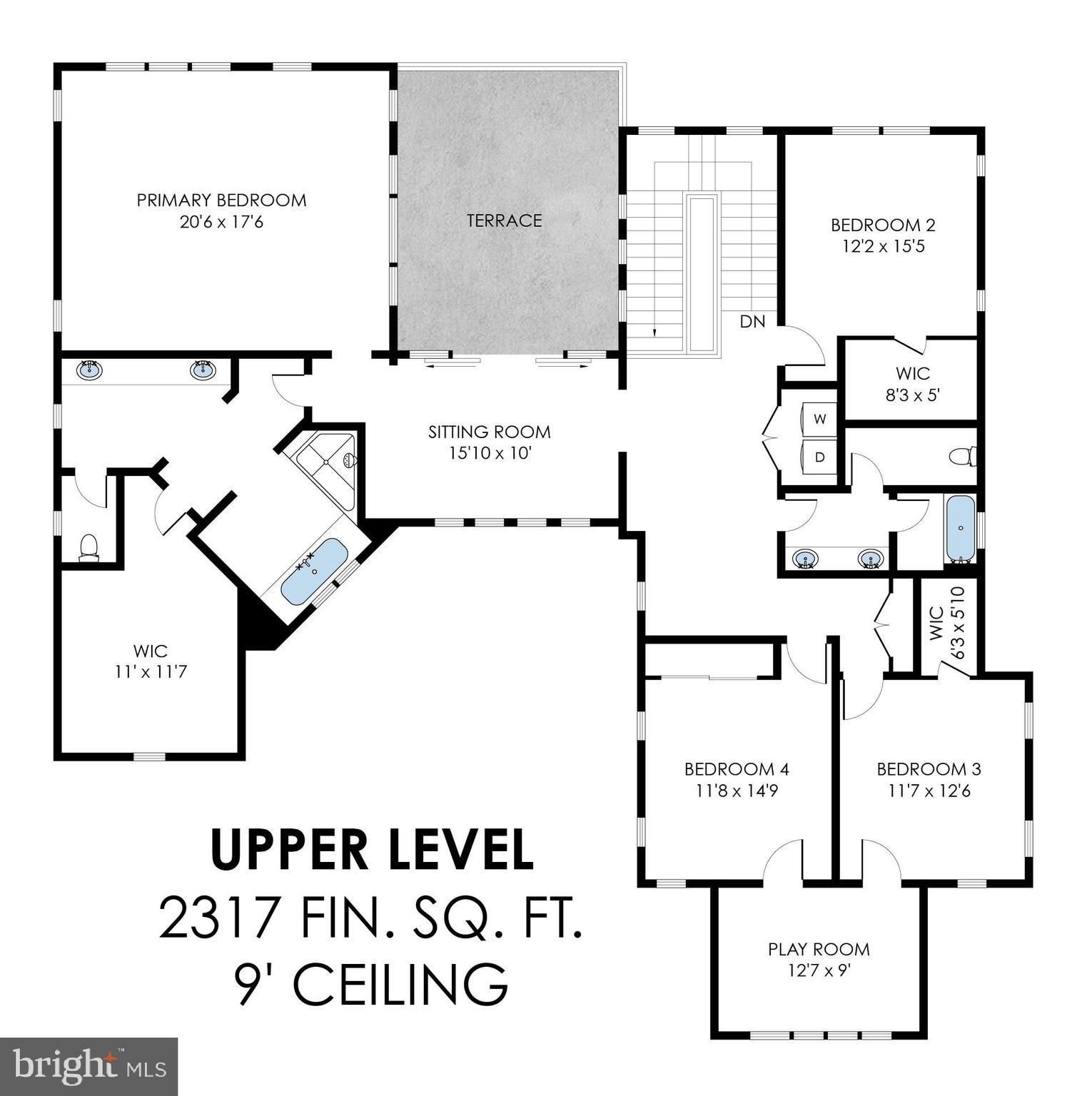 WILLOWSFORD AT THE GRANGE - Residential