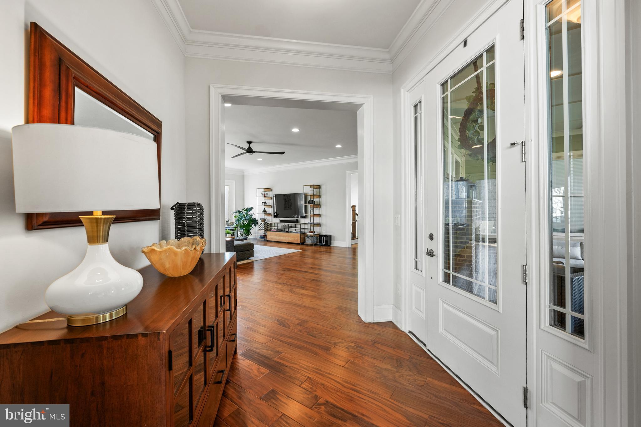 WILLOWSFORD AT THE GRANGE - Residential