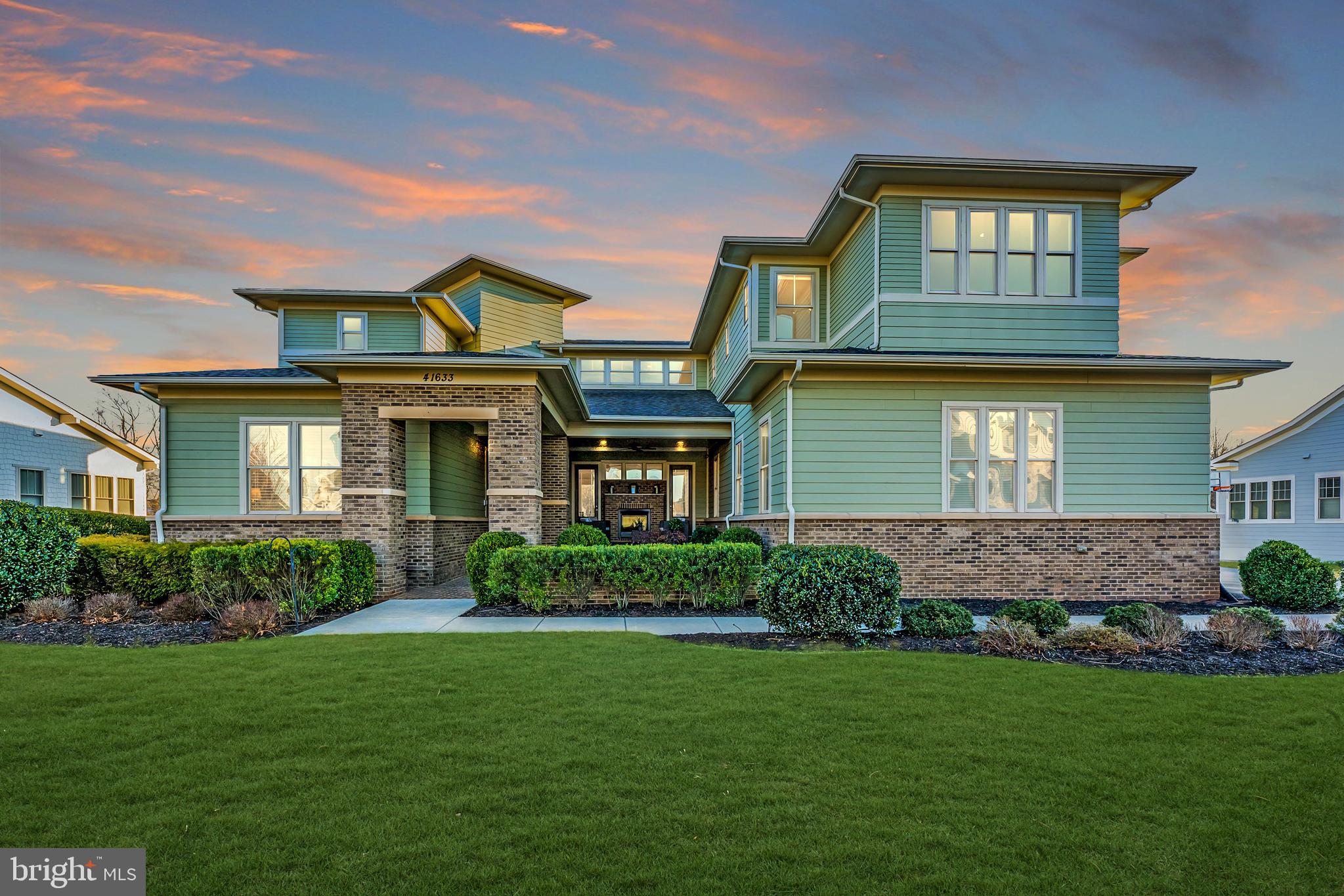 WILLOWSFORD AT THE GRANGE - Residential