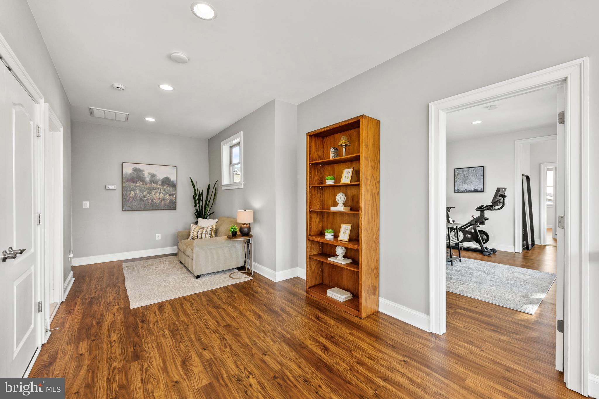 WILLOWSFORD AT THE GRANGE - Residential