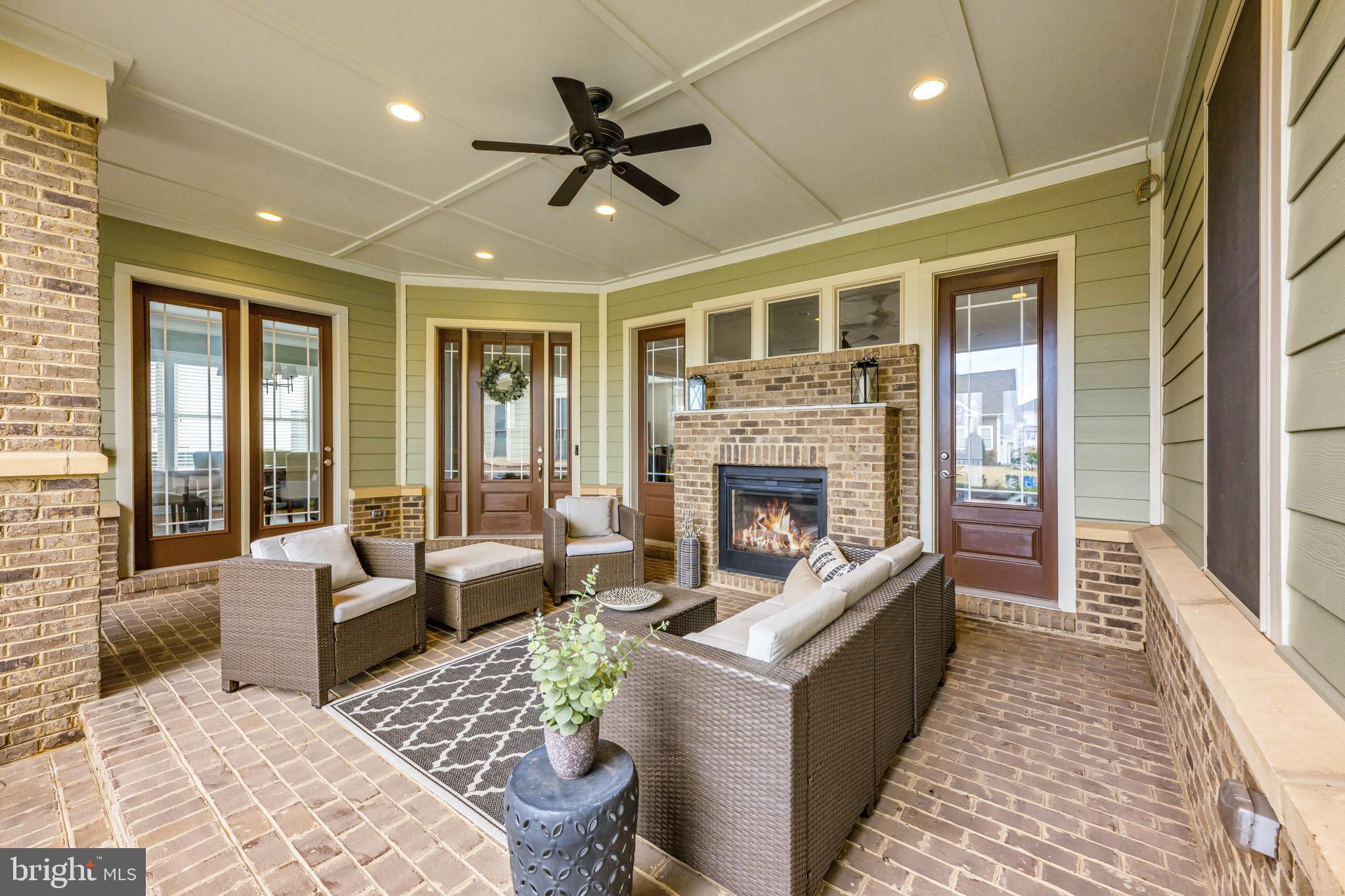 WILLOWSFORD AT THE GRANGE - Residential