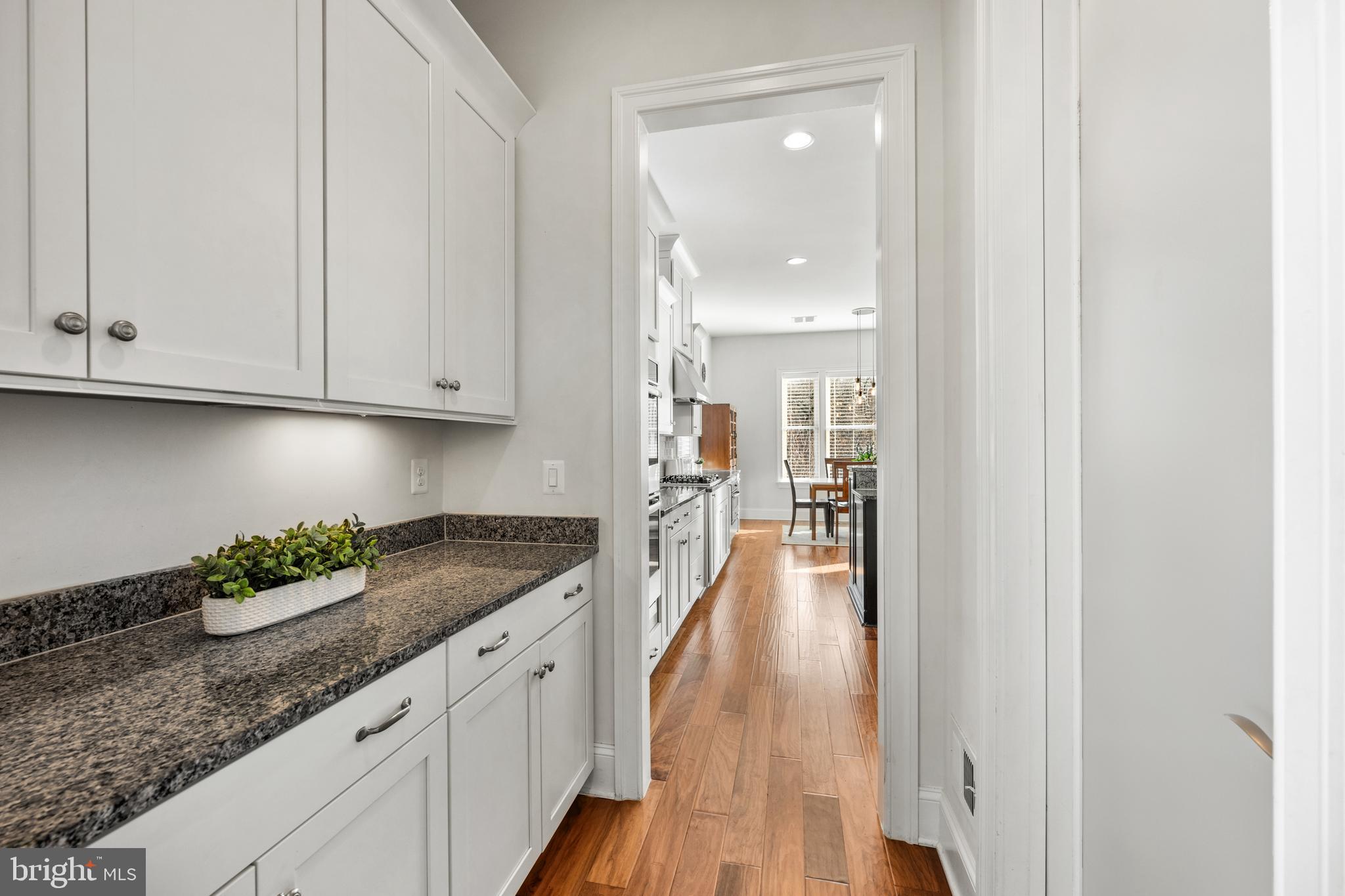 WILLOWSFORD AT THE GRANGE - Residential