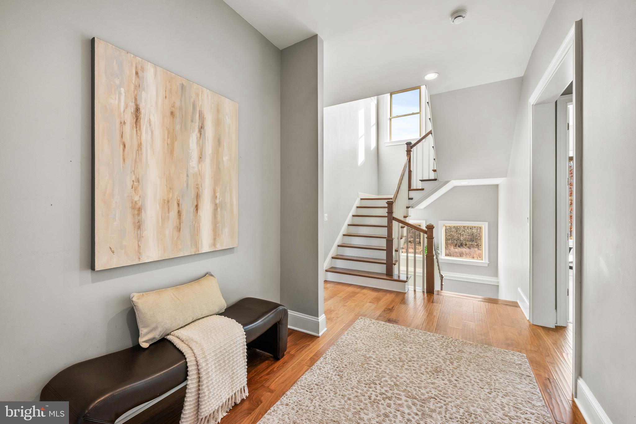 WILLOWSFORD AT THE GRANGE - Residential