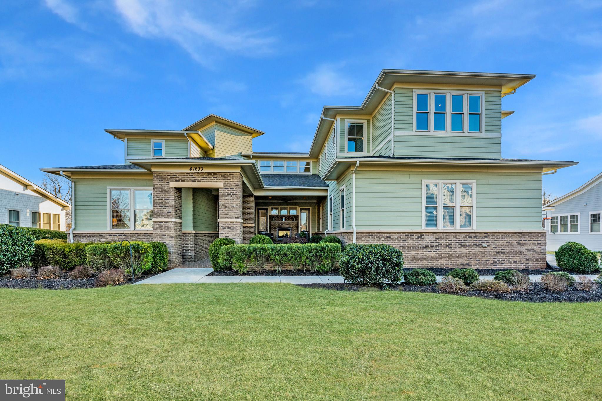 WILLOWSFORD AT THE GRANGE - Residential