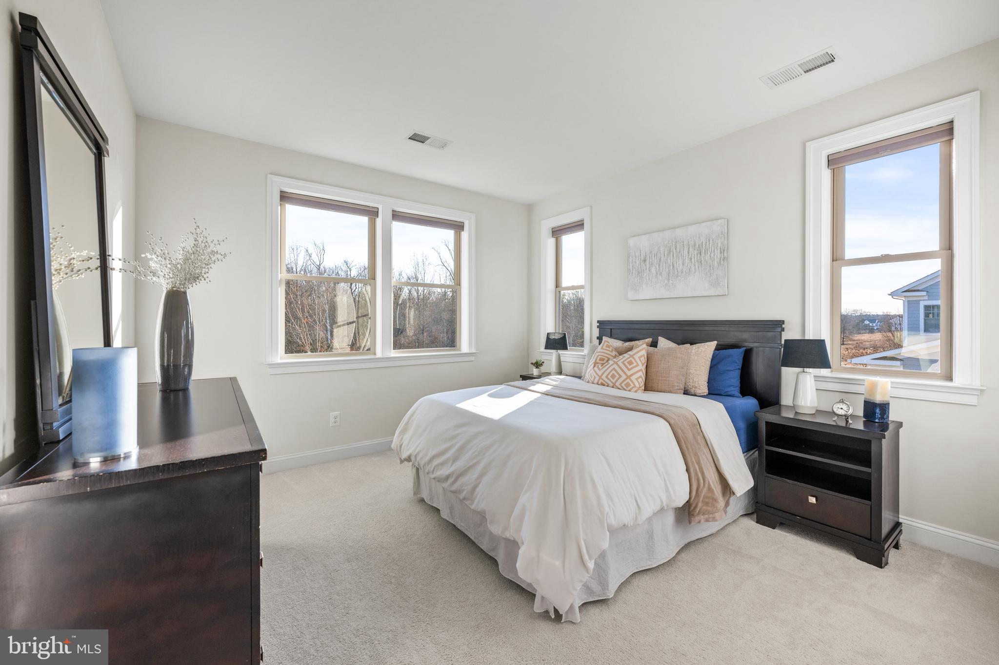 WILLOWSFORD AT THE GRANGE - Residential