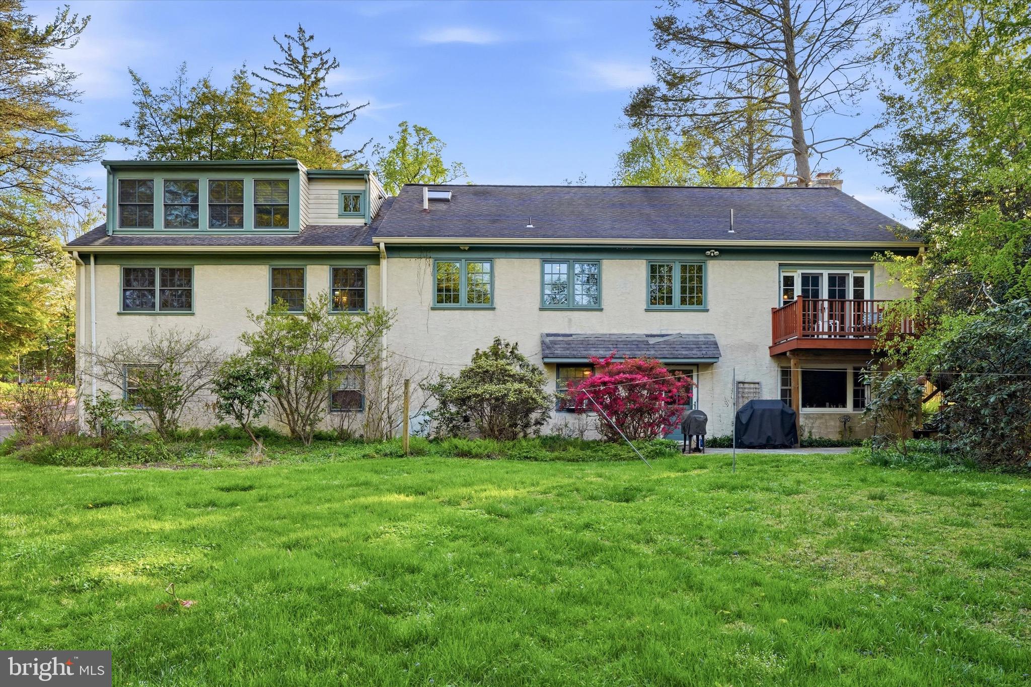 WYNDMOOR - Residential