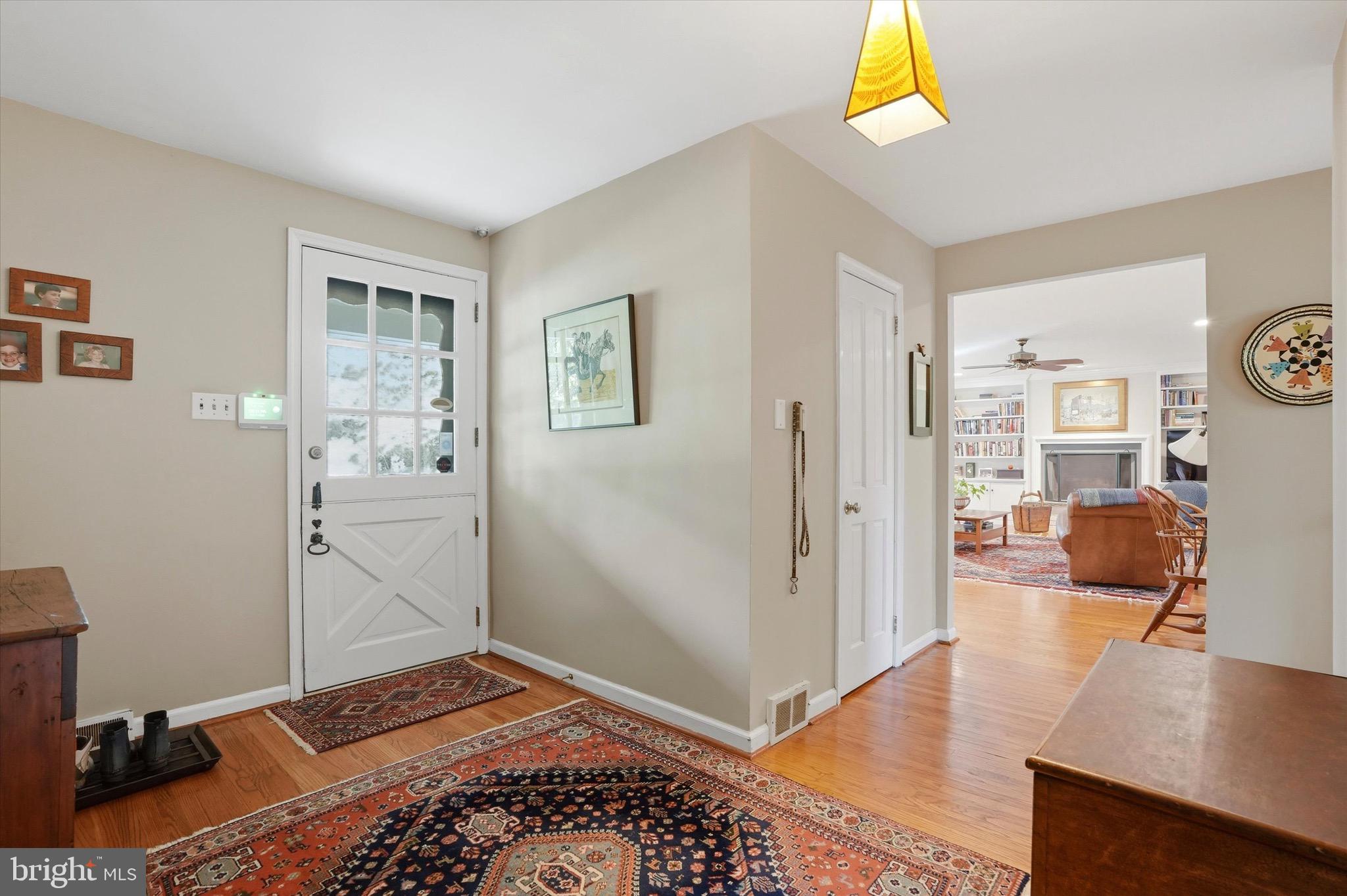 WYNDMOOR - Residential