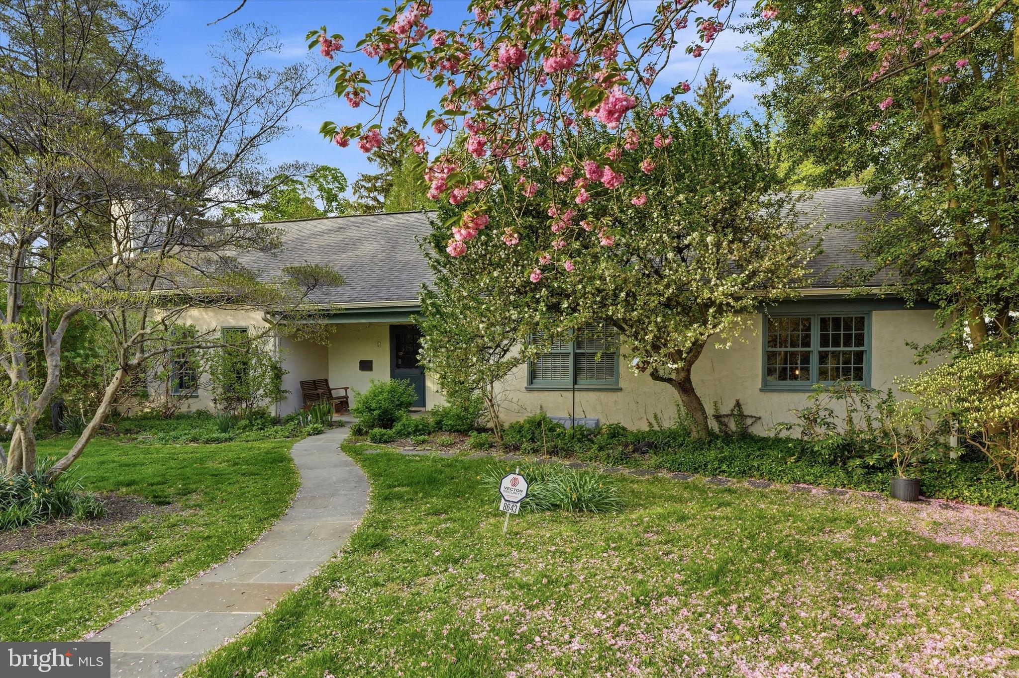 WYNDMOOR - Residential