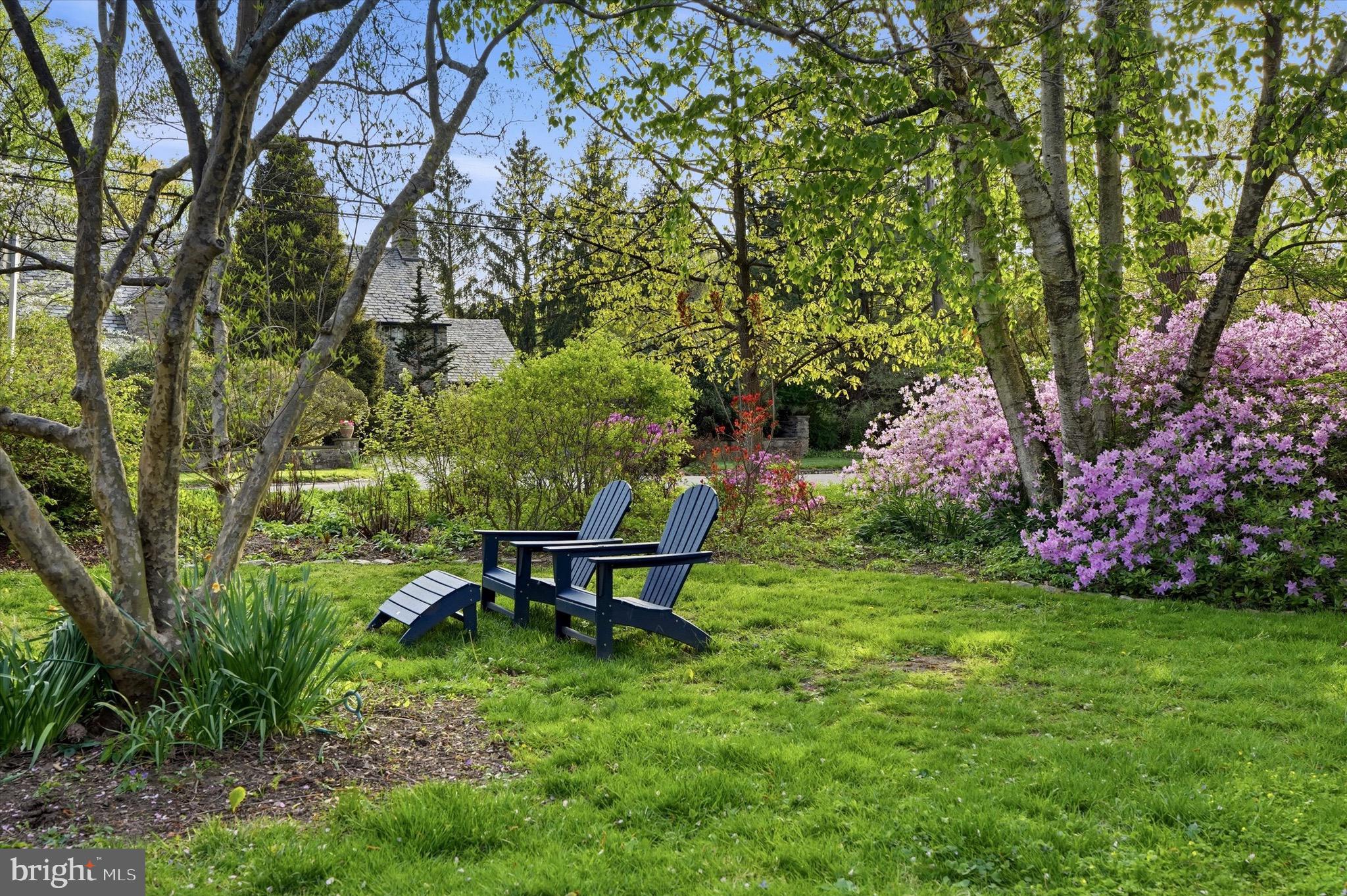 WYNDMOOR - Residential