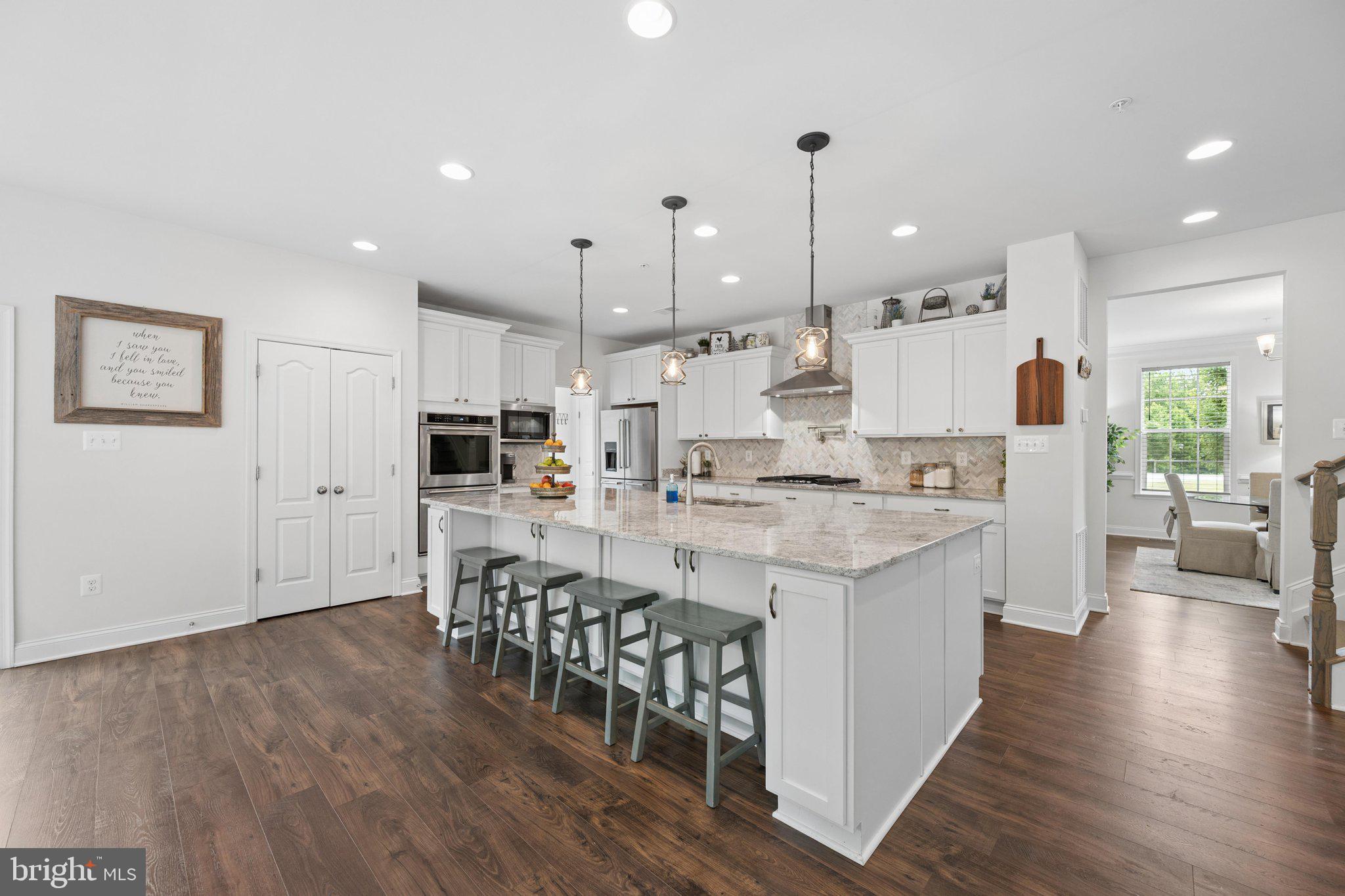 ARCHERS GLEN-PLAT 1> - Residential