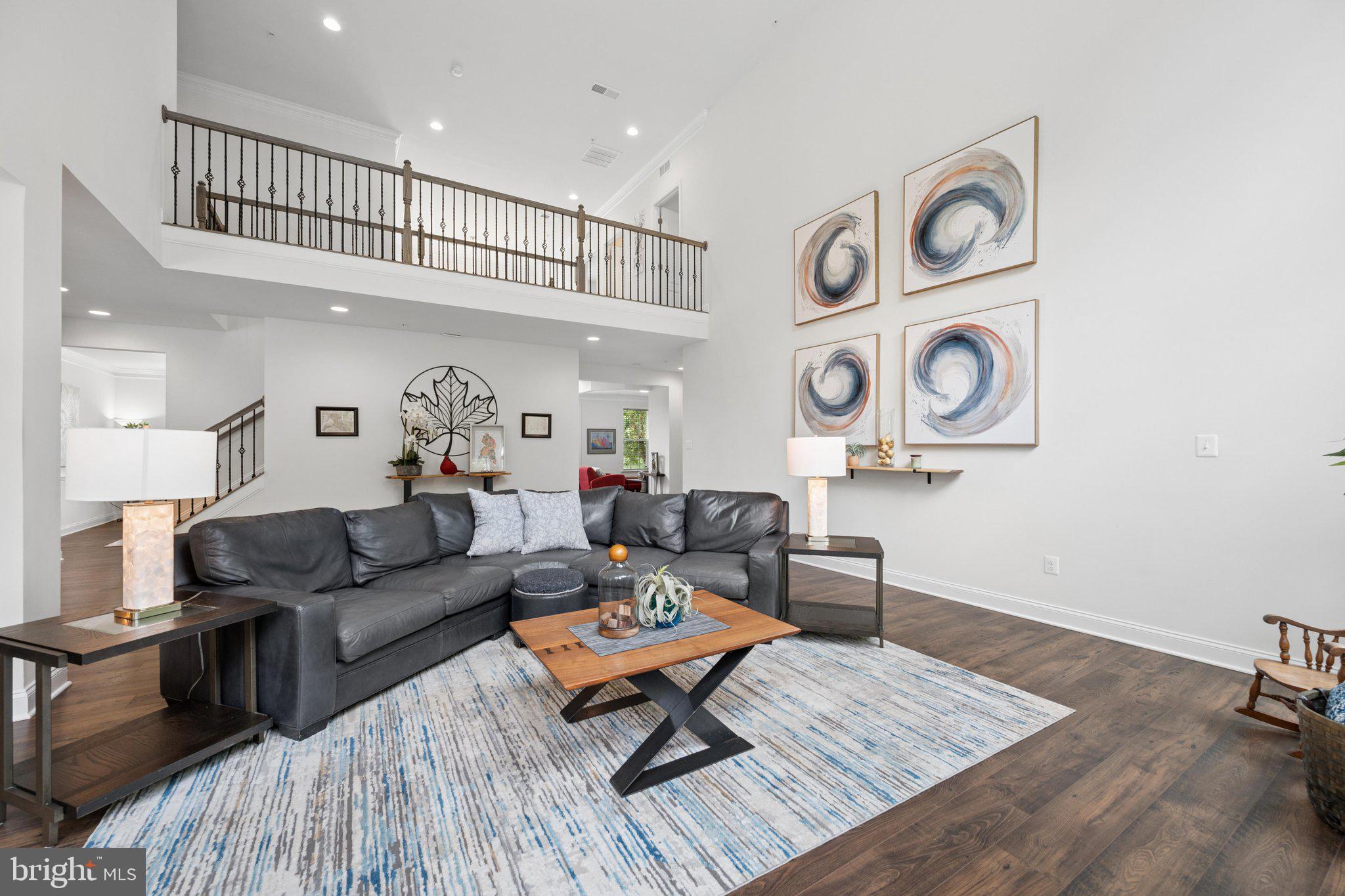 ARCHERS GLEN-PLAT 1> - Residential