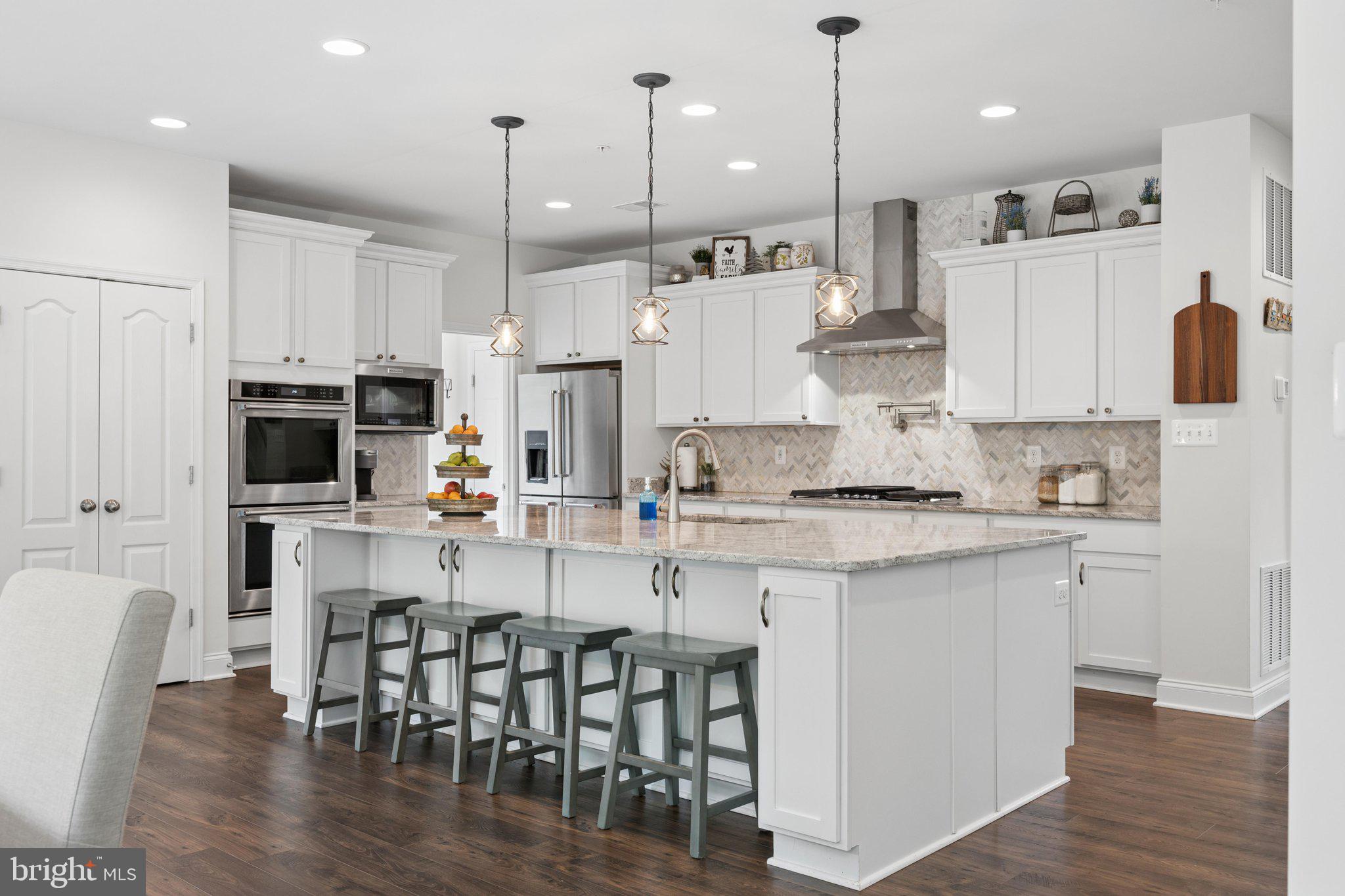 ARCHERS GLEN-PLAT 1> - Residential