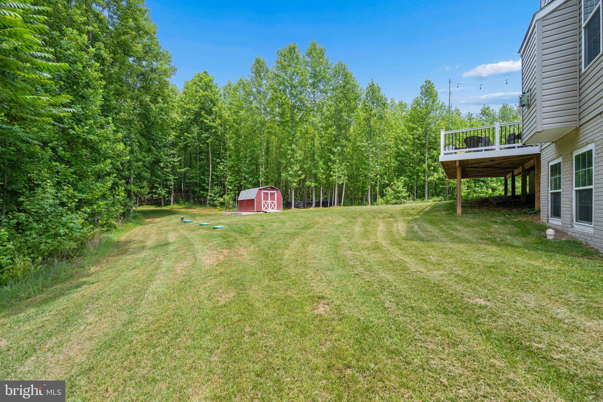 ARCHERS GLEN-PLAT 1> - Residential
