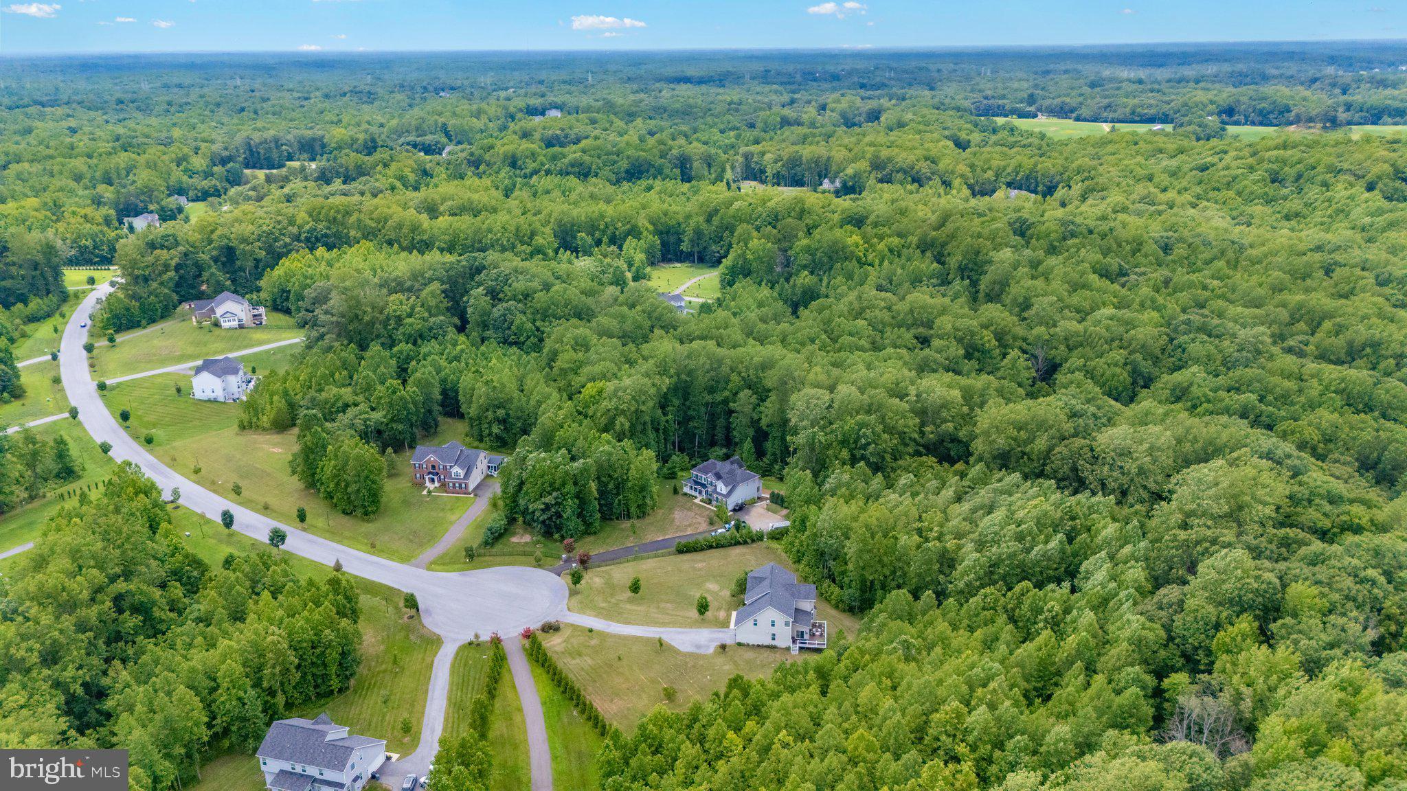 ARCHERS GLEN-PLAT 1> - Residential