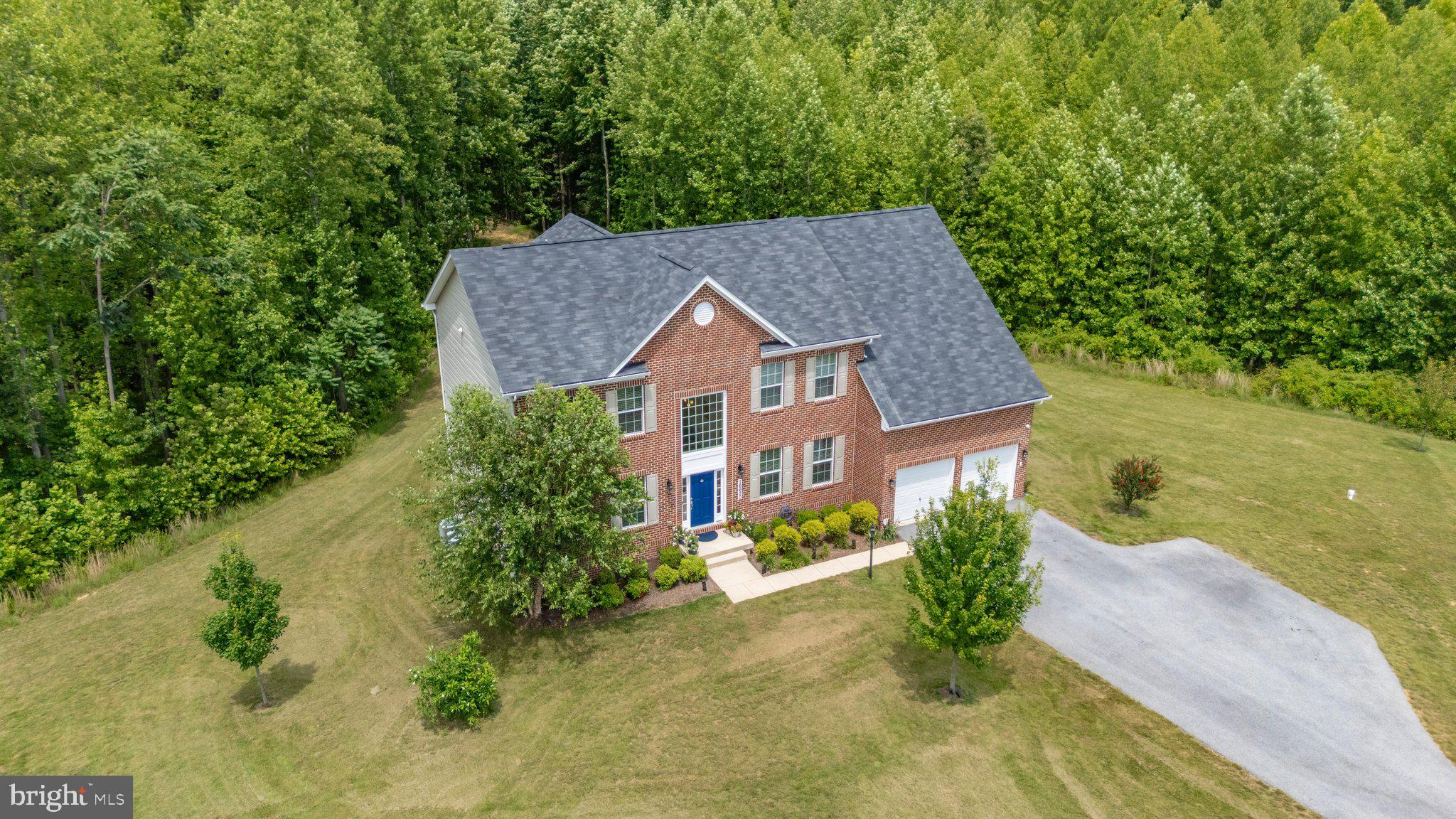 ARCHERS GLEN-PLAT 1> - Residential