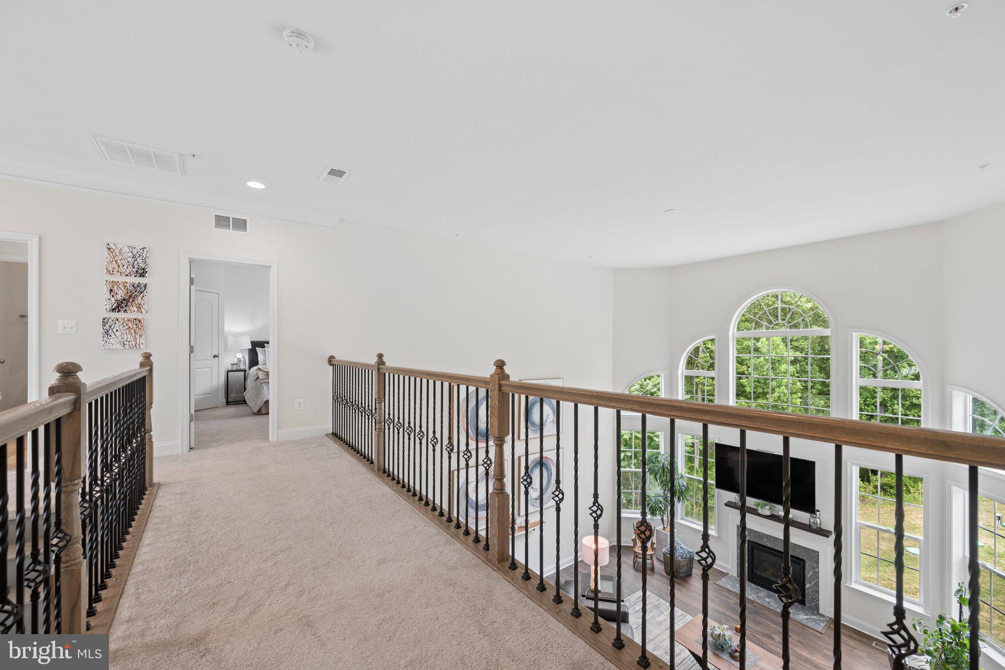 ARCHERS GLEN-PLAT 1> - Residential