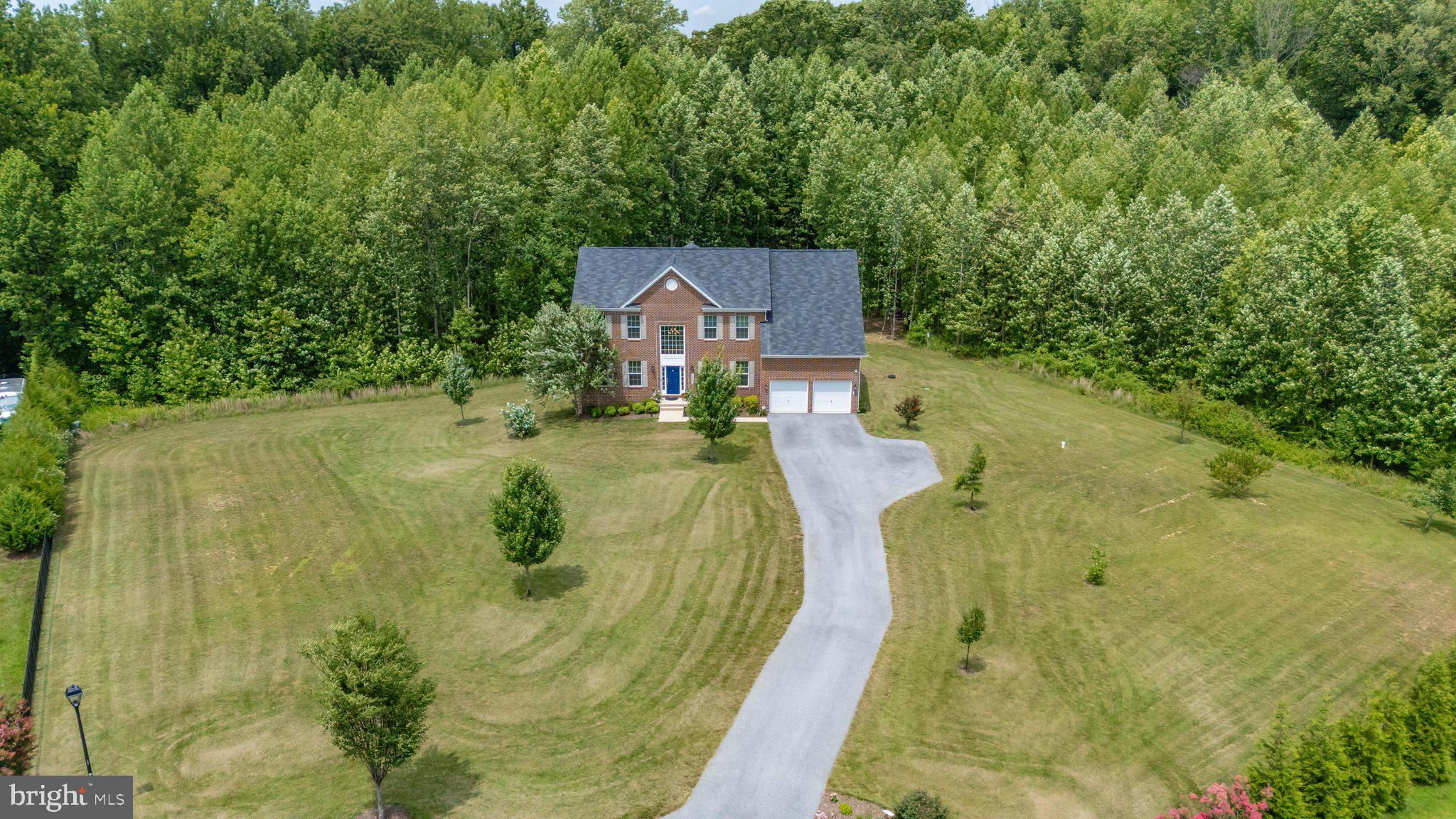ARCHERS GLEN-PLAT 1> - Residential