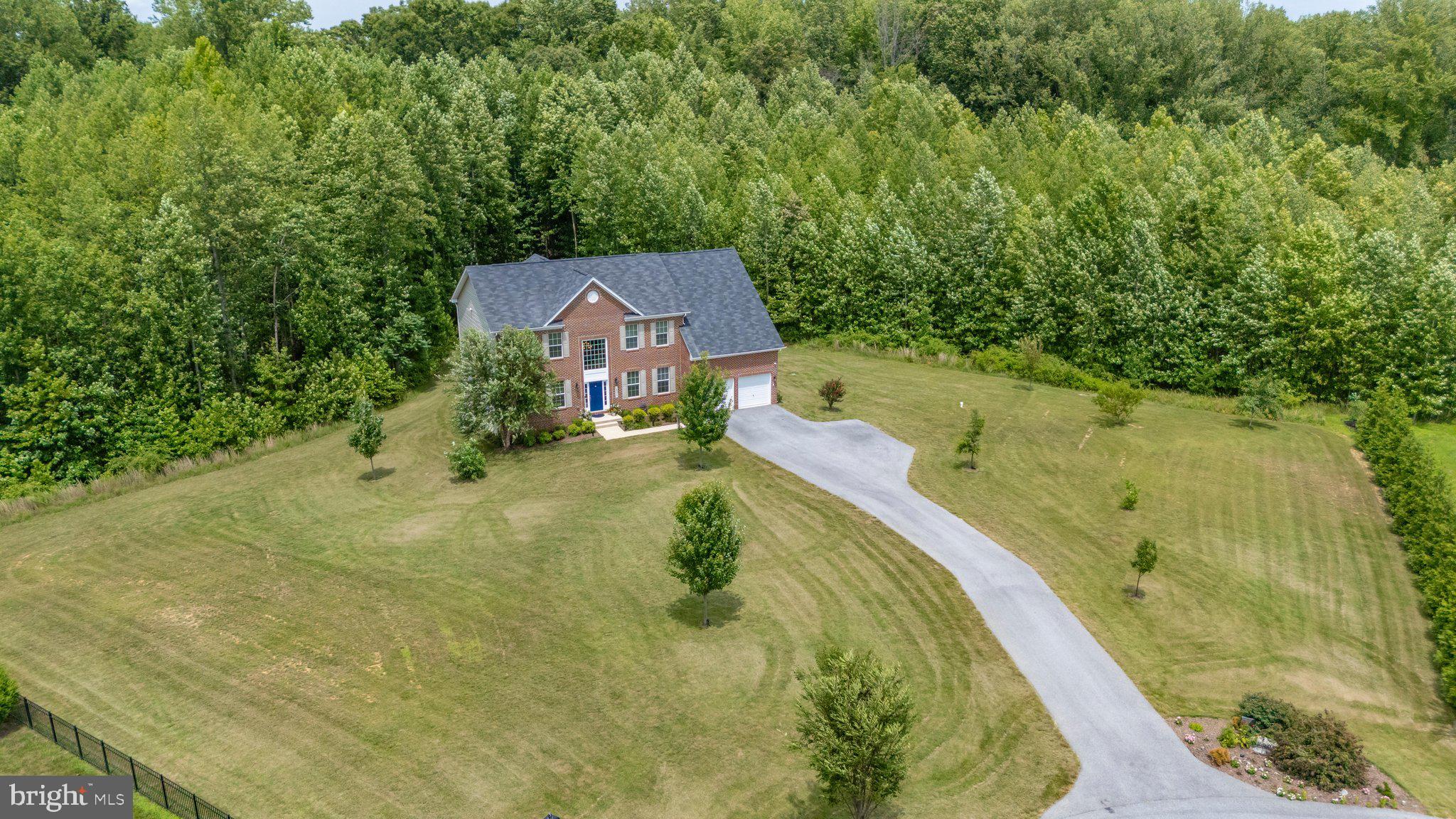 ARCHERS GLEN-PLAT 1> - Residential