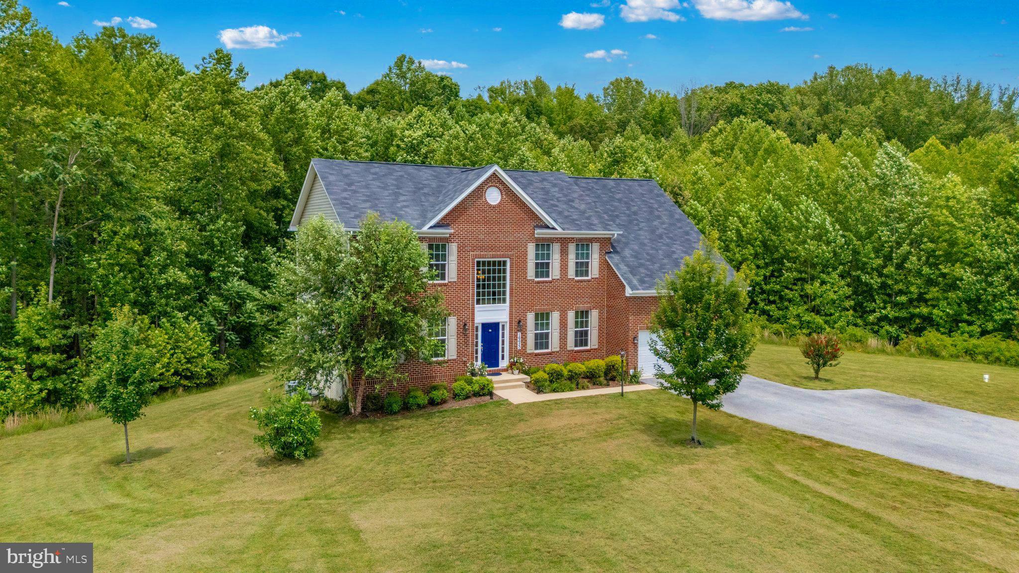 ARCHERS GLEN-PLAT 1> - Residential