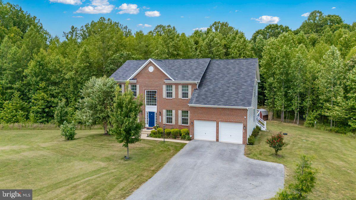 ARCHERS GLEN-PLAT 1> - Residential
