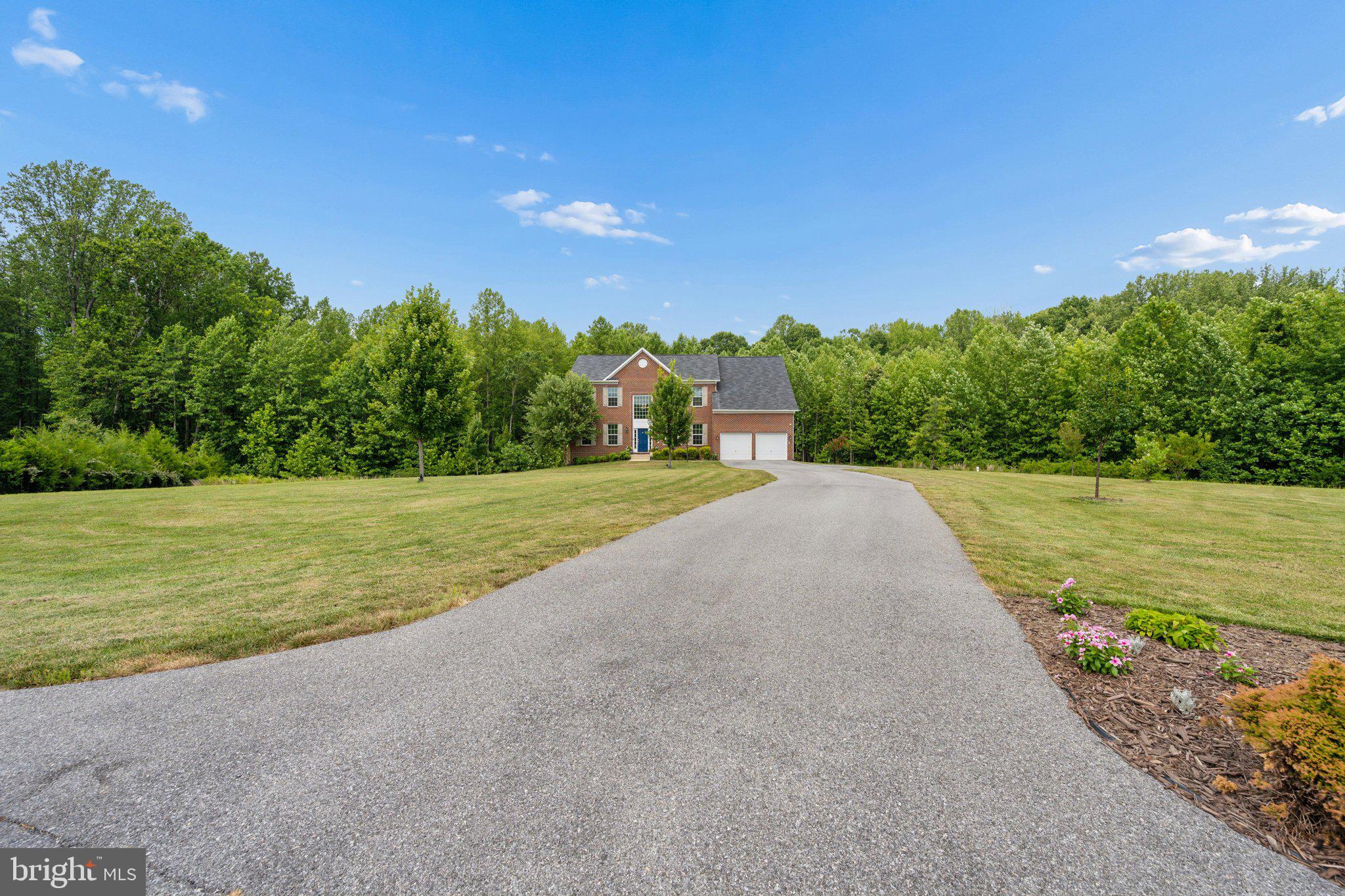 ARCHERS GLEN-PLAT 1> - Residential