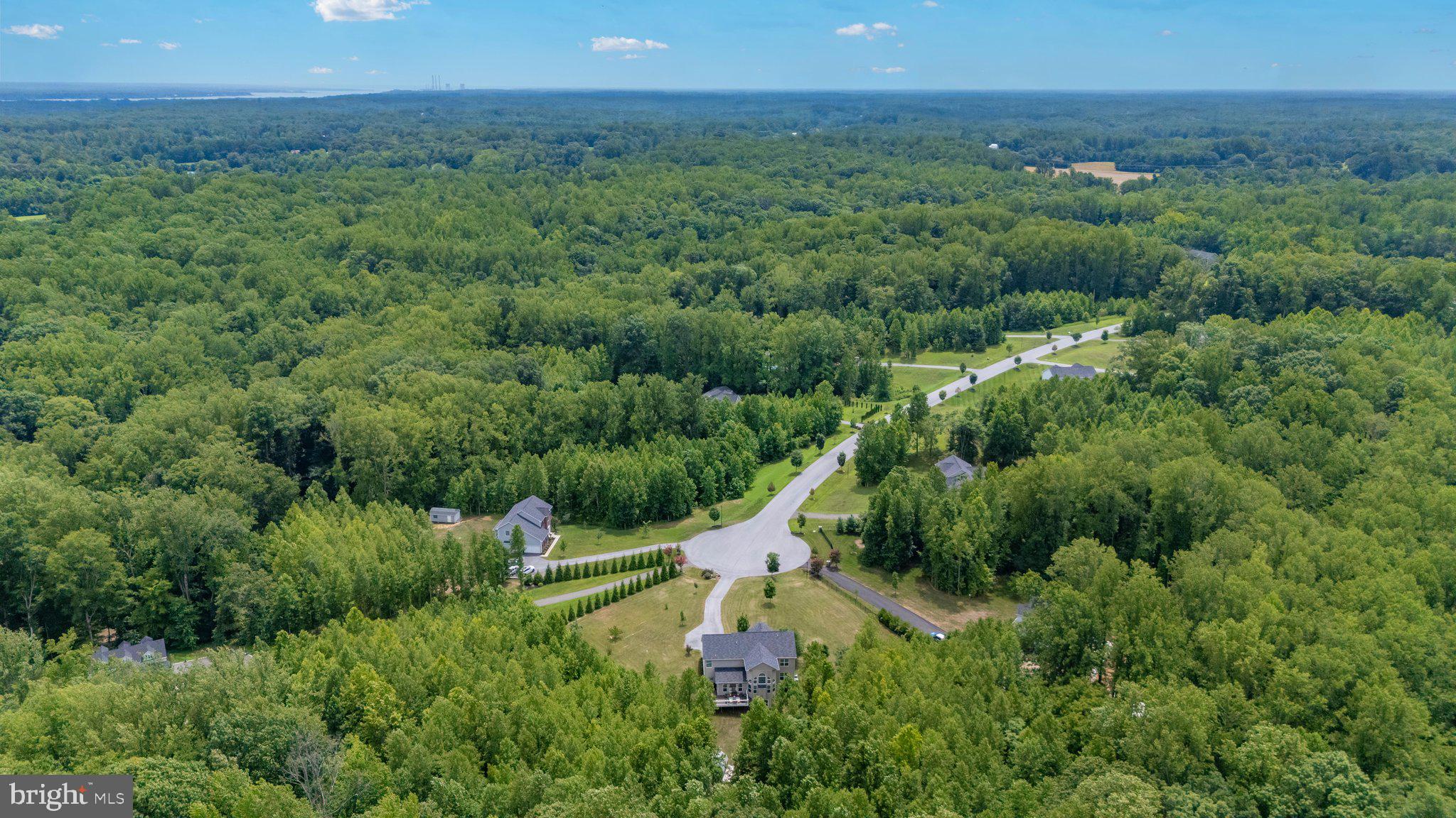 ARCHERS GLEN-PLAT 1> - Residential
