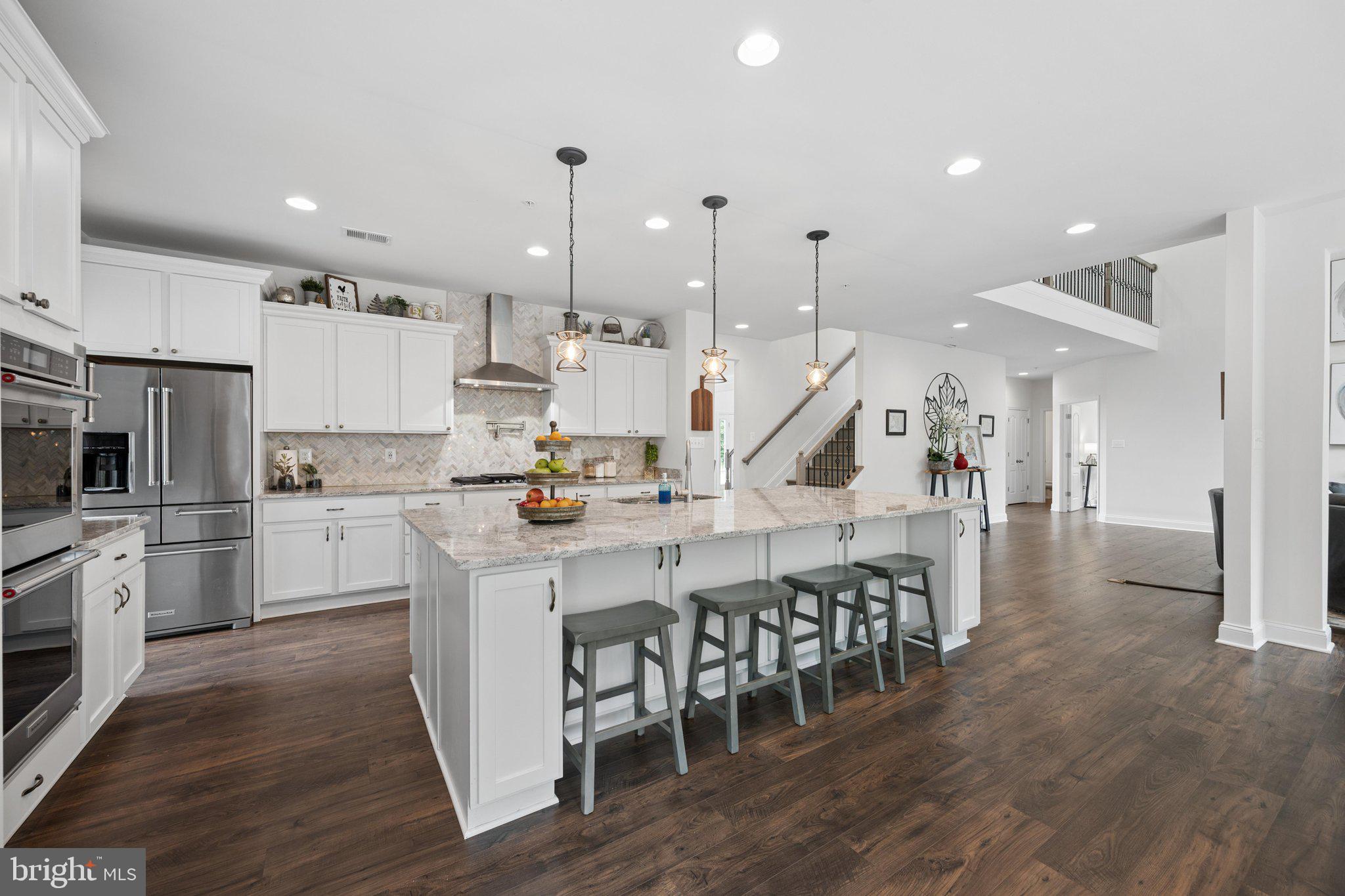 ARCHERS GLEN-PLAT 1> - Residential