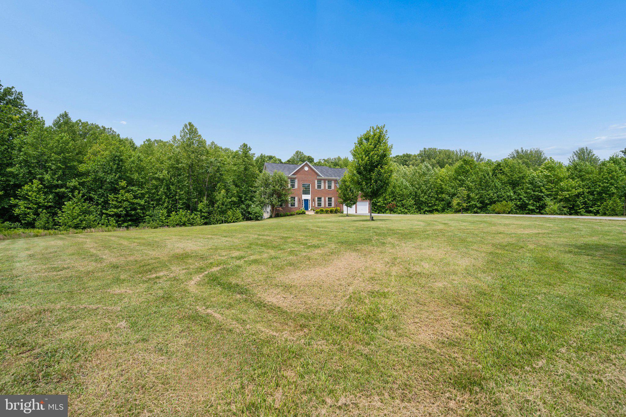 ARCHERS GLEN-PLAT 1> - Residential
