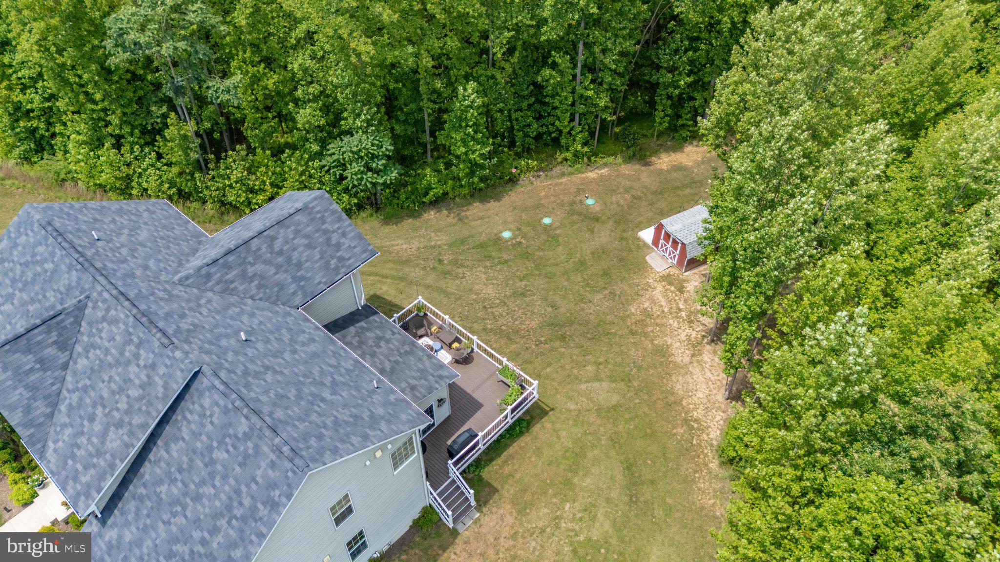 ARCHERS GLEN-PLAT 1> - Residential