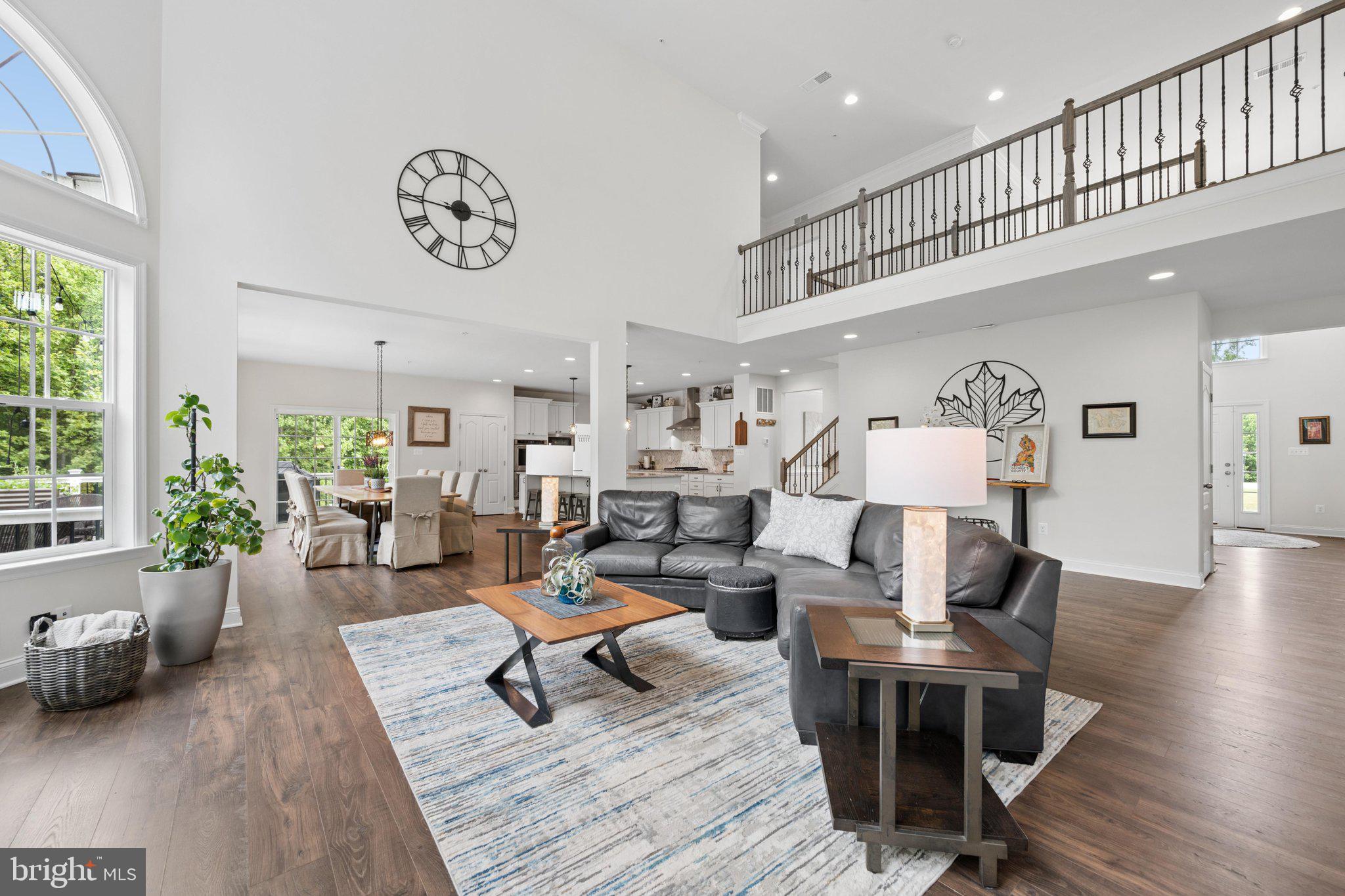 ARCHERS GLEN-PLAT 1> - Residential