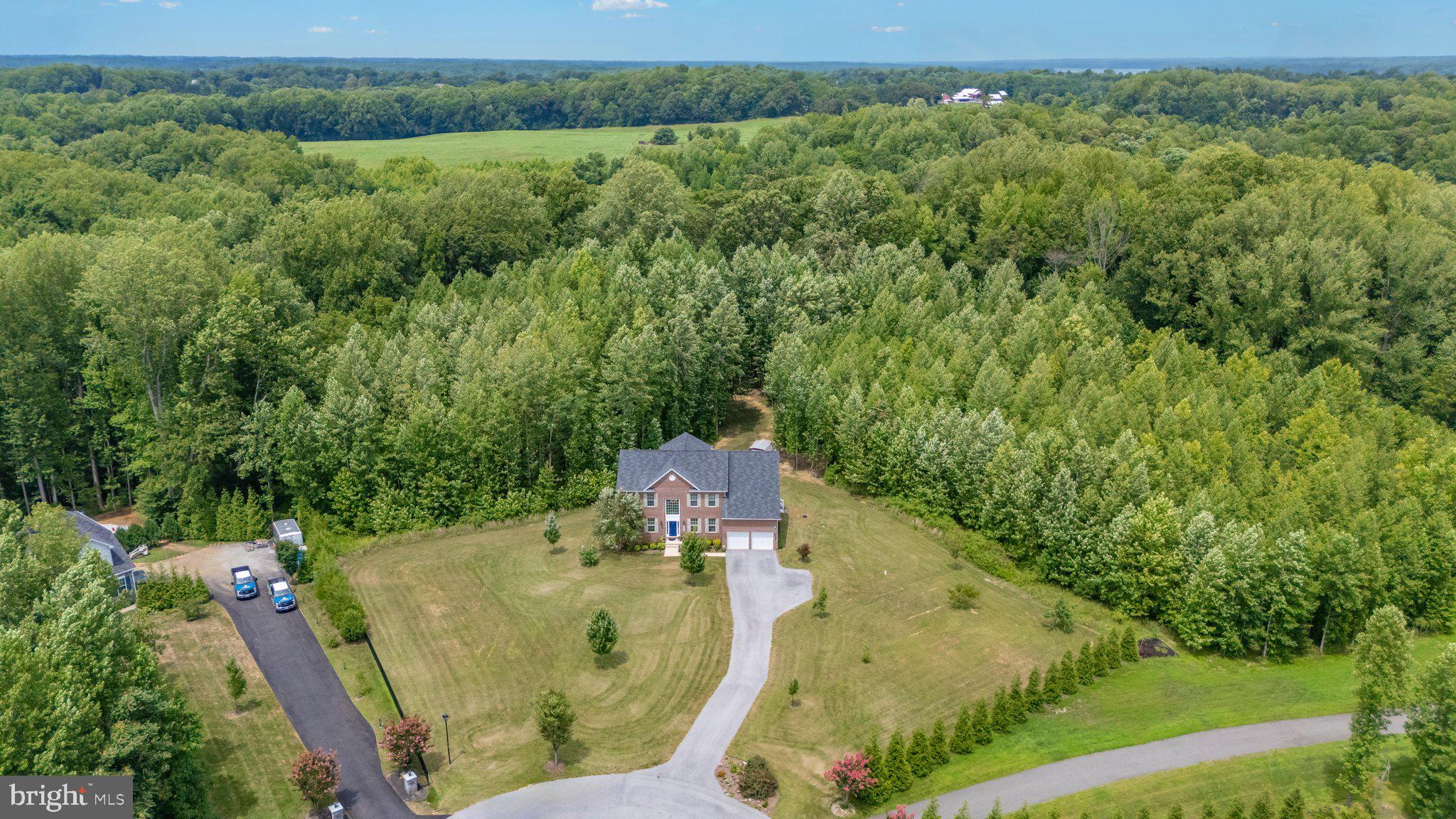 ARCHERS GLEN-PLAT 1> - Residential