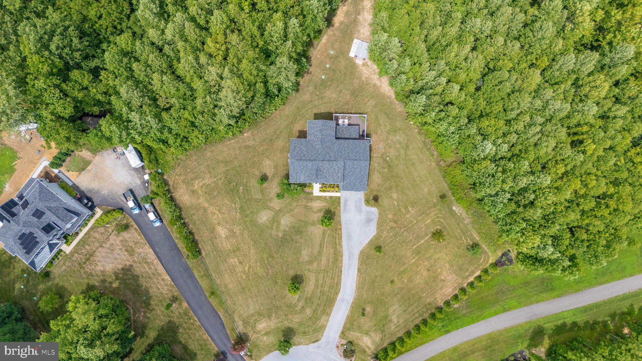 ARCHERS GLEN-PLAT 1> - Residential